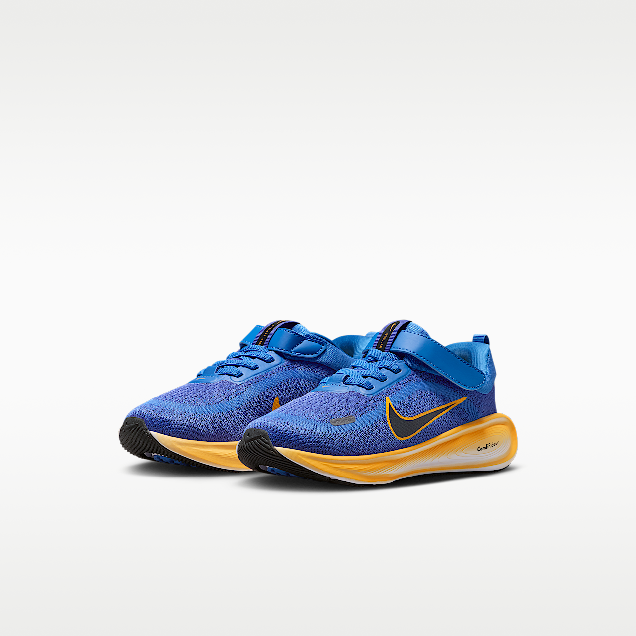 Nike  sneaker Blue Crystal/Lapis/Volt Tint/Off Noir
