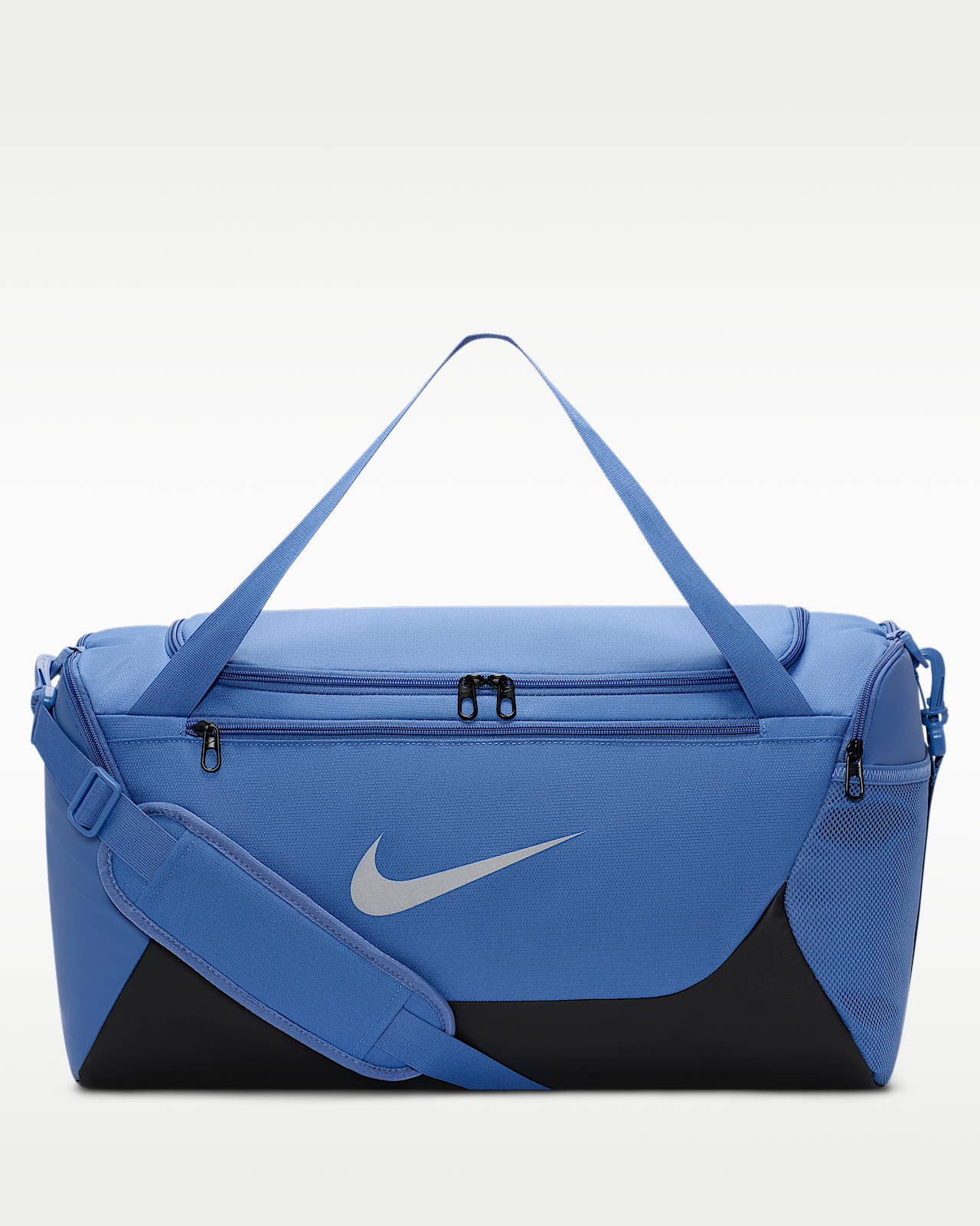 Женская сумка Nike Brasilia Training Duffel Bag (Small, 40L) для тренировок