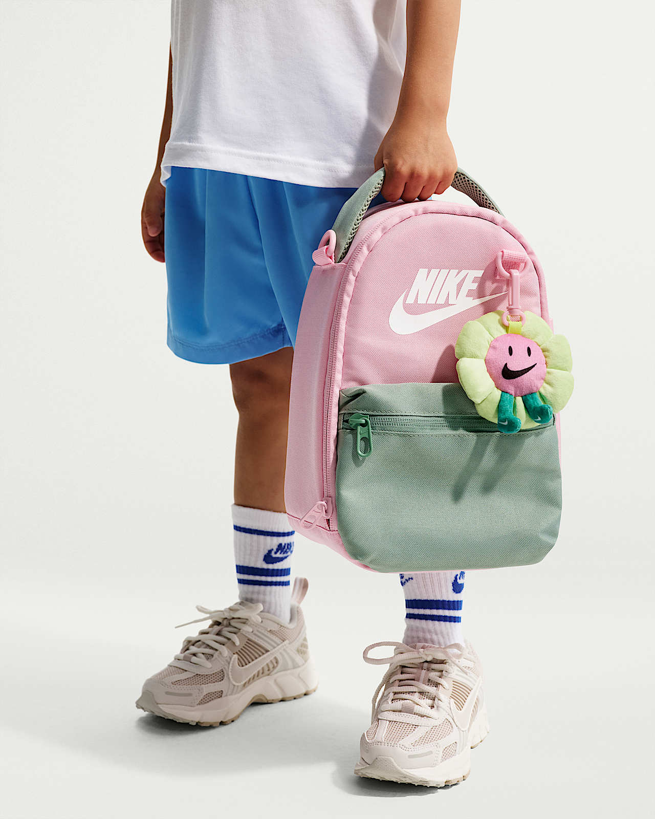 Женские  Nike Nike Buddies Lunch Tote (4L)