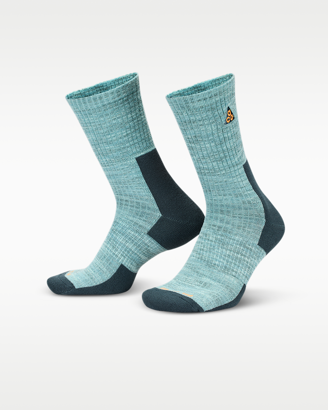 Unisex носки Nike ACG Everyday Cushioned Crew Socks (1 Pair)