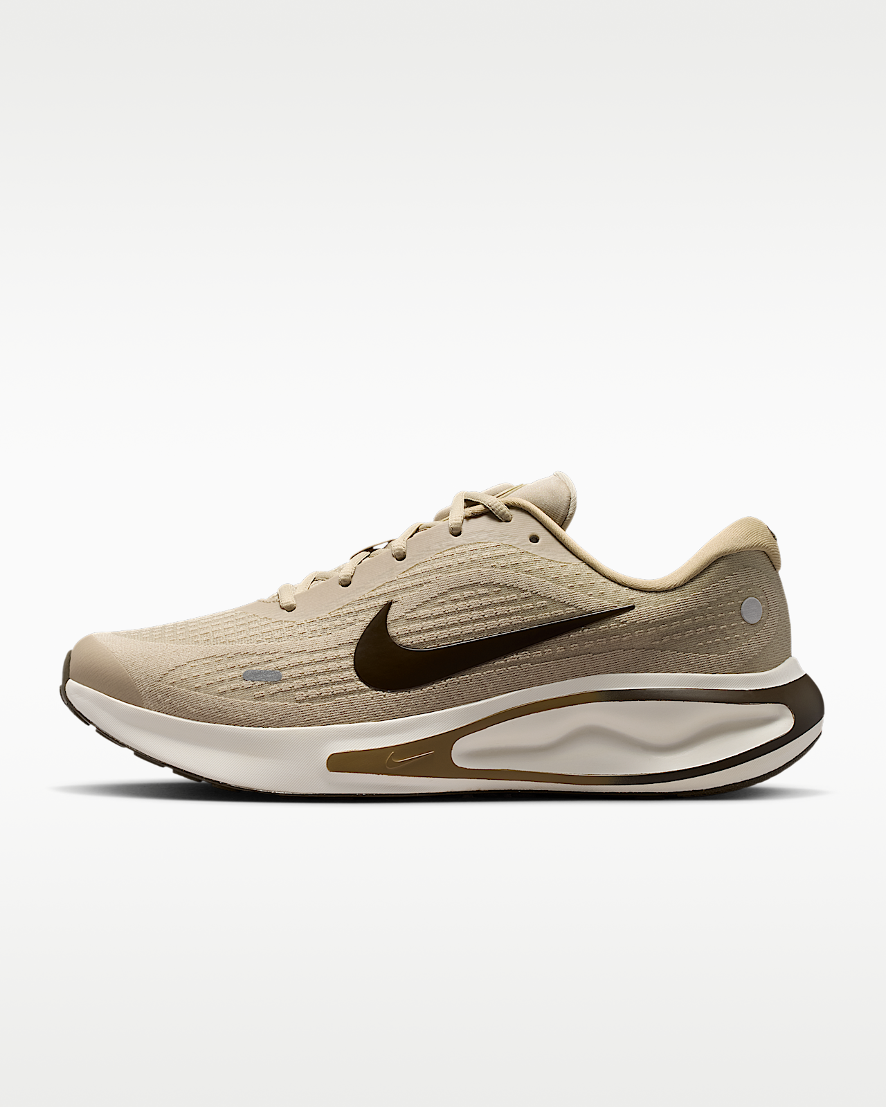 Unisex кроссовки Nike Journey Run Road для бега