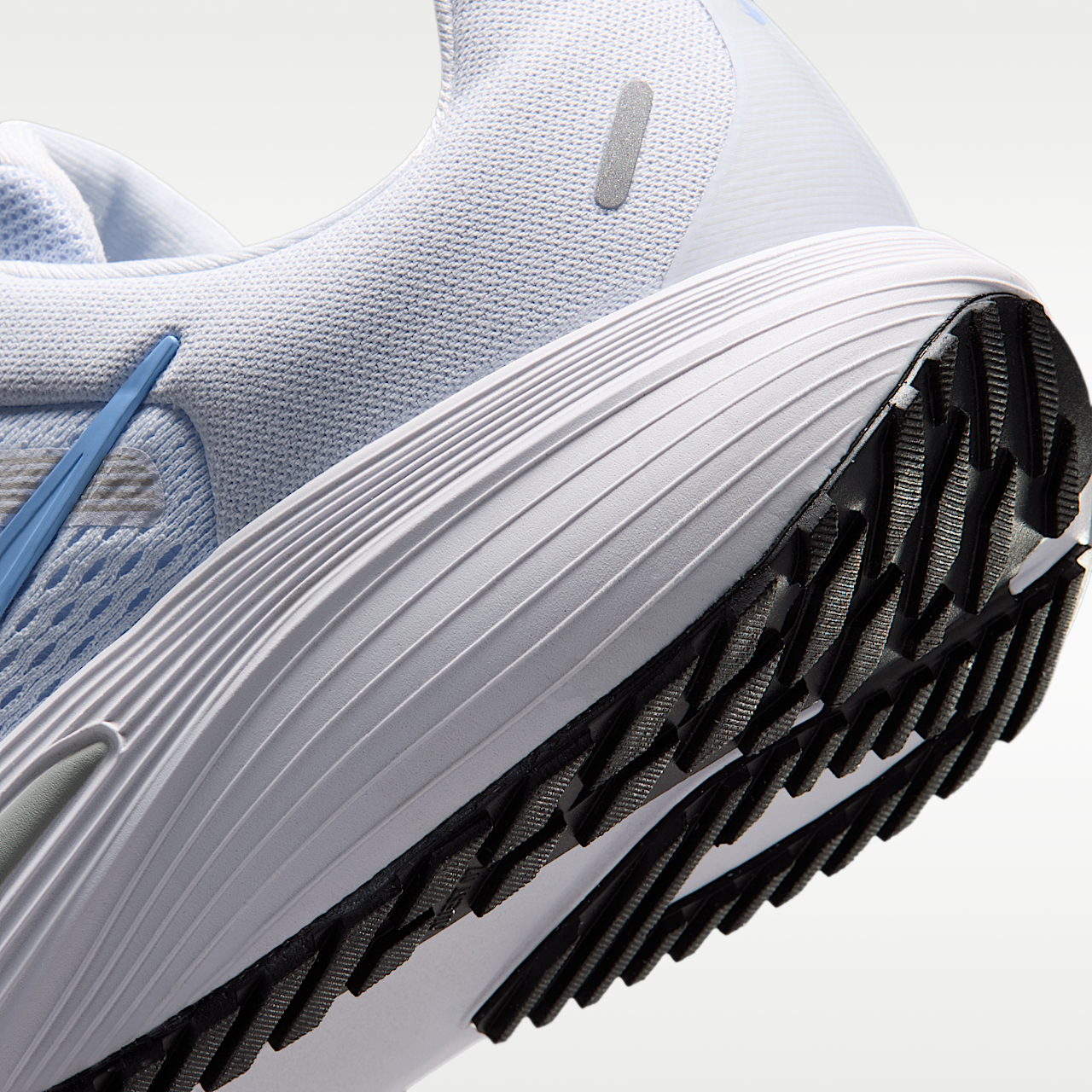 Nike  sneaker Football Grey/Wit/Grey Fog/Aluminum