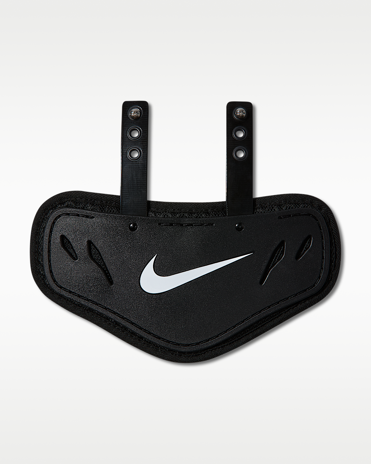 Женские  Nike Hyperstrong Football Back Plate (Large) для футбола