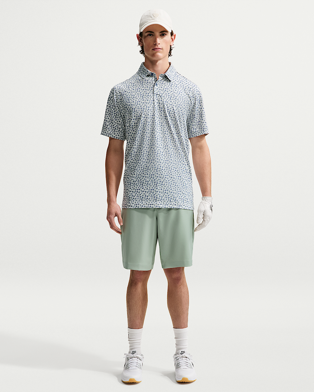 Мужские шорты Nike Velocity Dri-FIT Golf Shorts