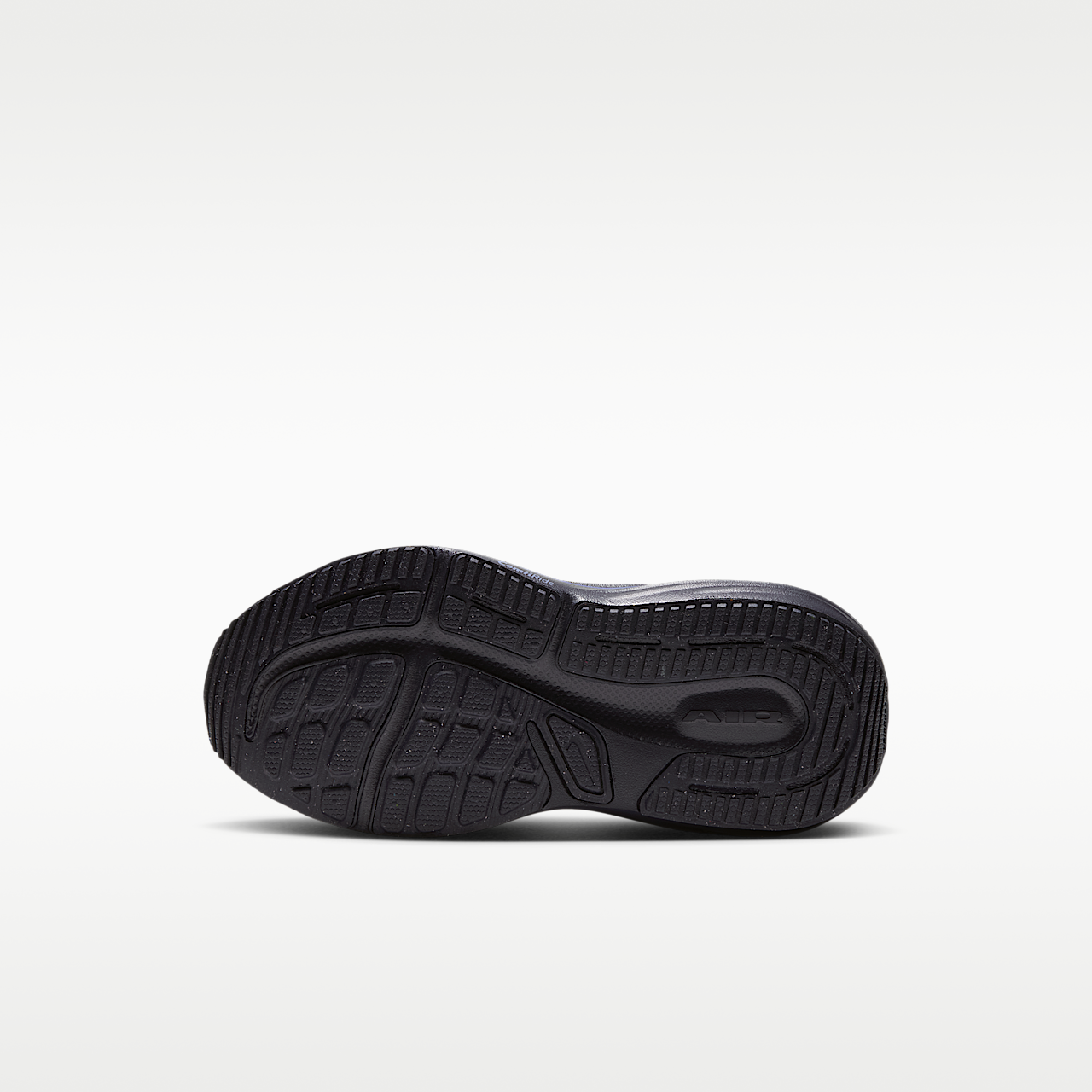Nike  sneaker Zwart/Gridiron/Persian Violet/Purple Pulse