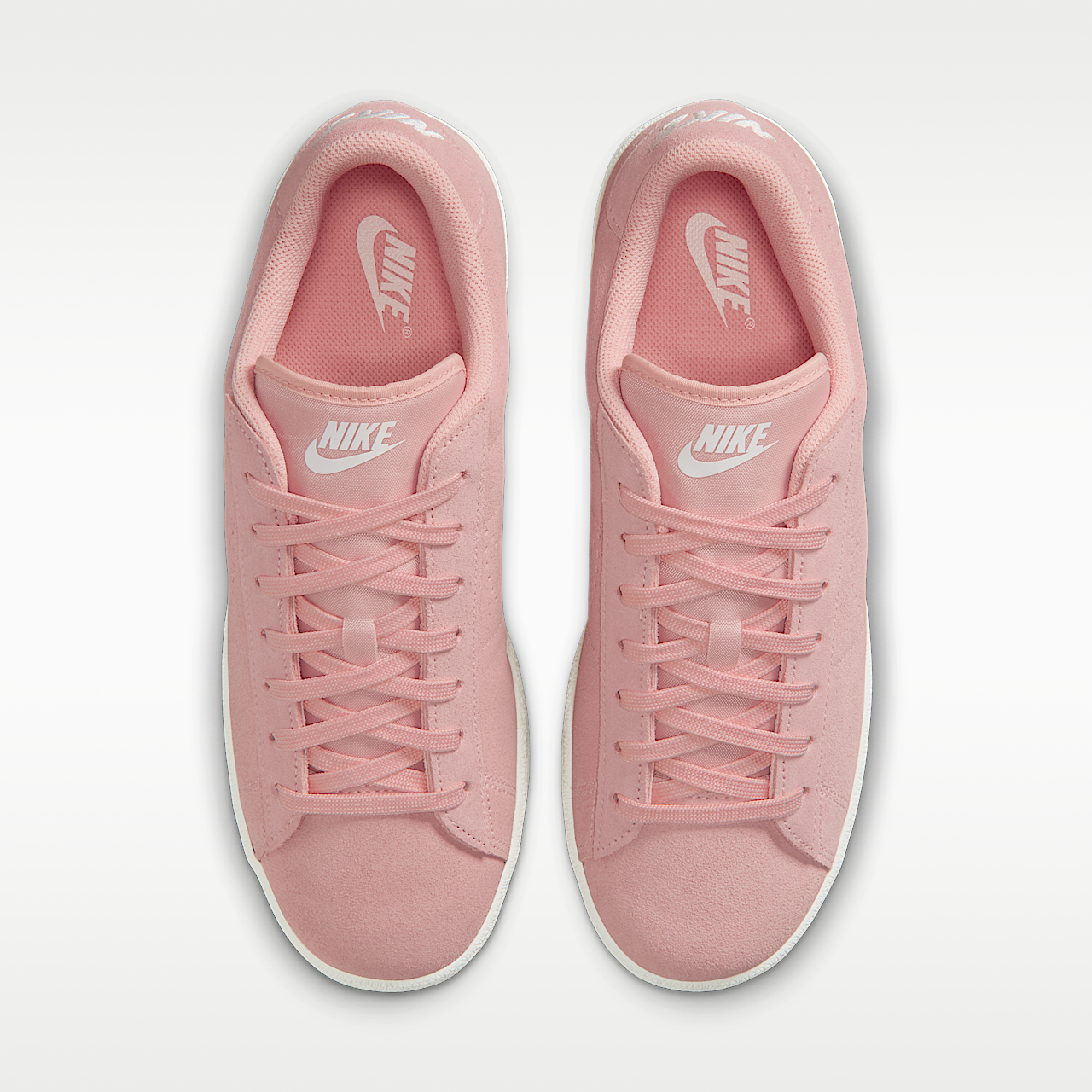 Nike  sneaker Arctic Orange/Sail/Wit/Arctic Orange