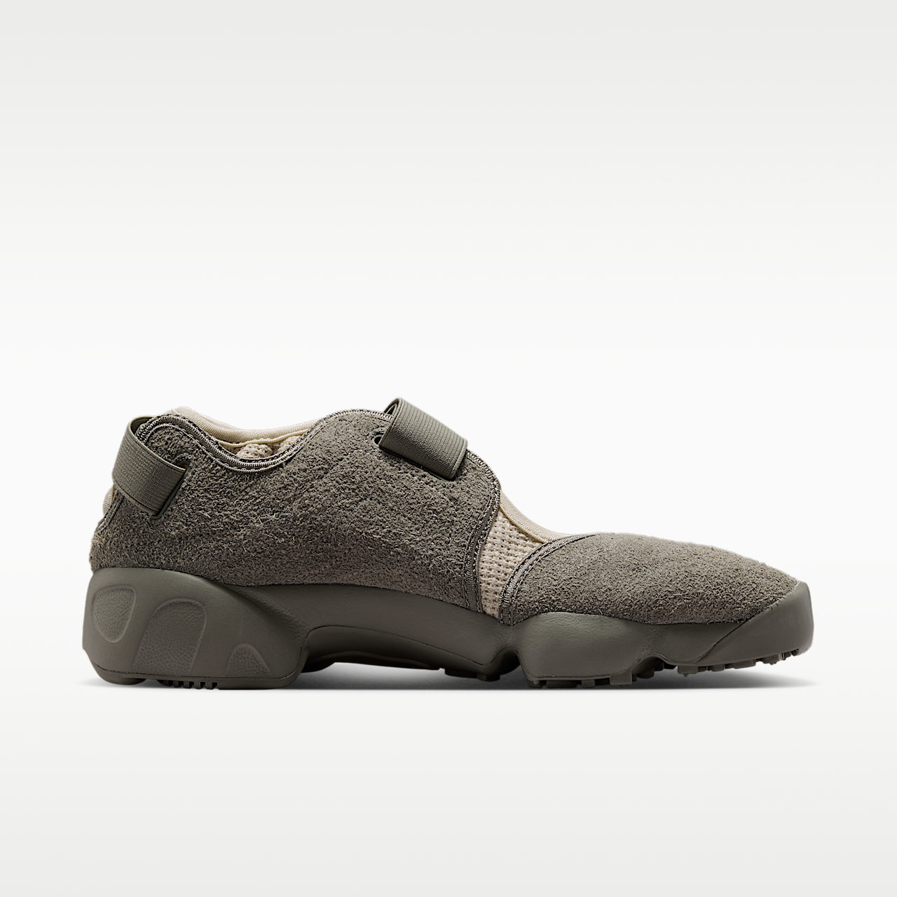 Nike  sneaker Light Khaki/Light Army