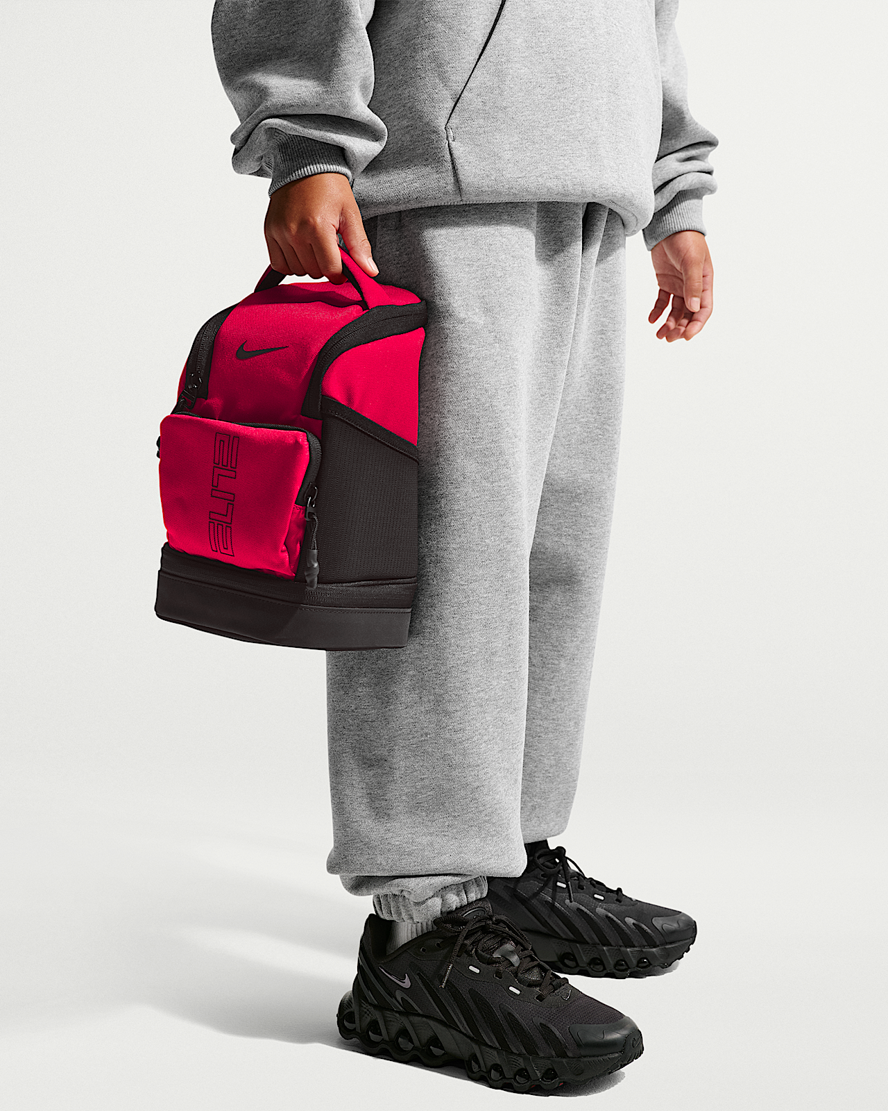 Nike Elite 2.0 Lunch Tote (4L)