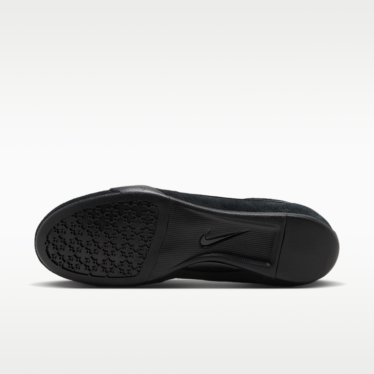 Nike  sneaker Zwart/University Red/Zwart