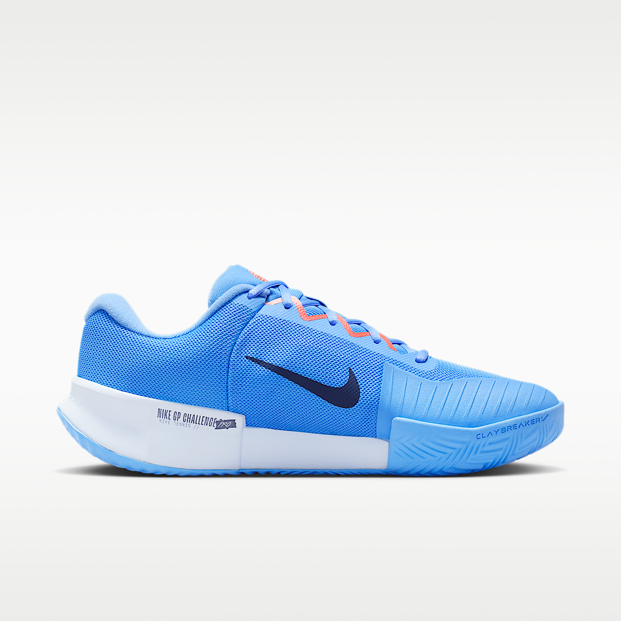Nike  sneaker University Blue/Hot Lava/Hydrogen Blue/Midnight Navy