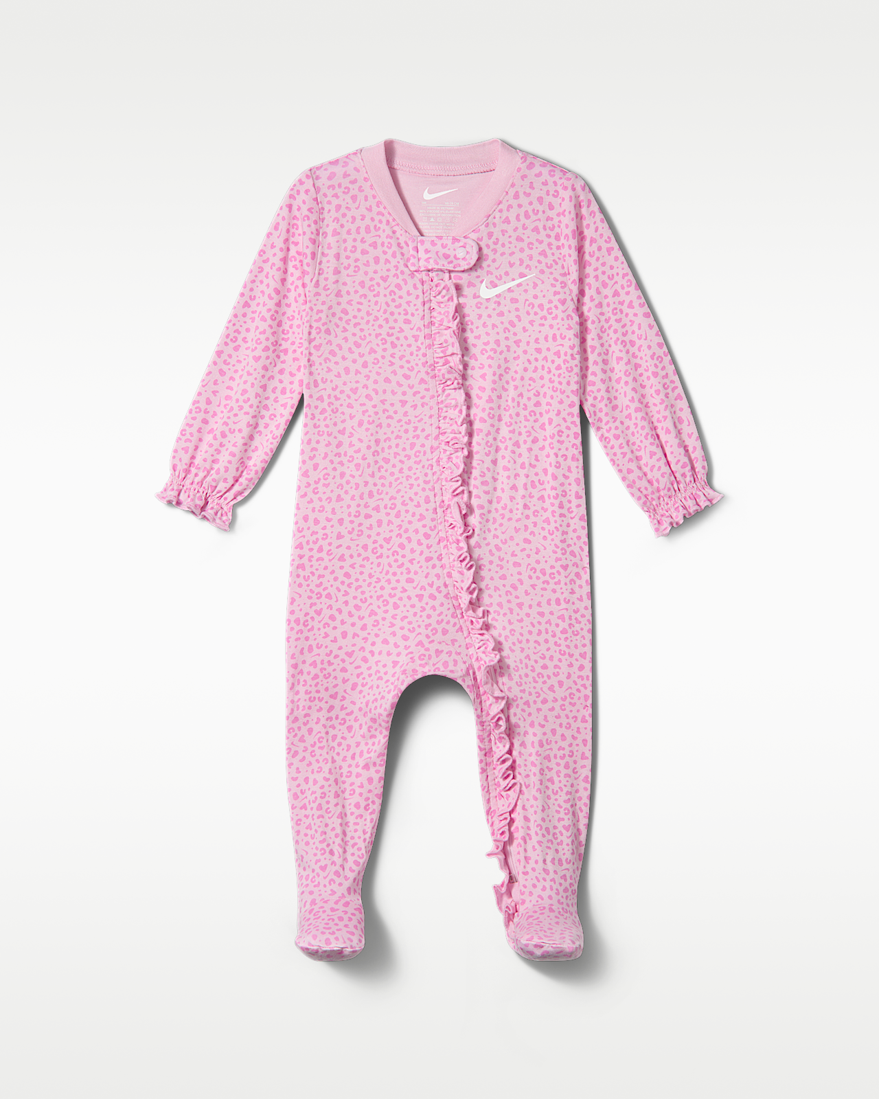 Детские  Nike Baby Essentials Baby (0-9M) Printed Coverall
