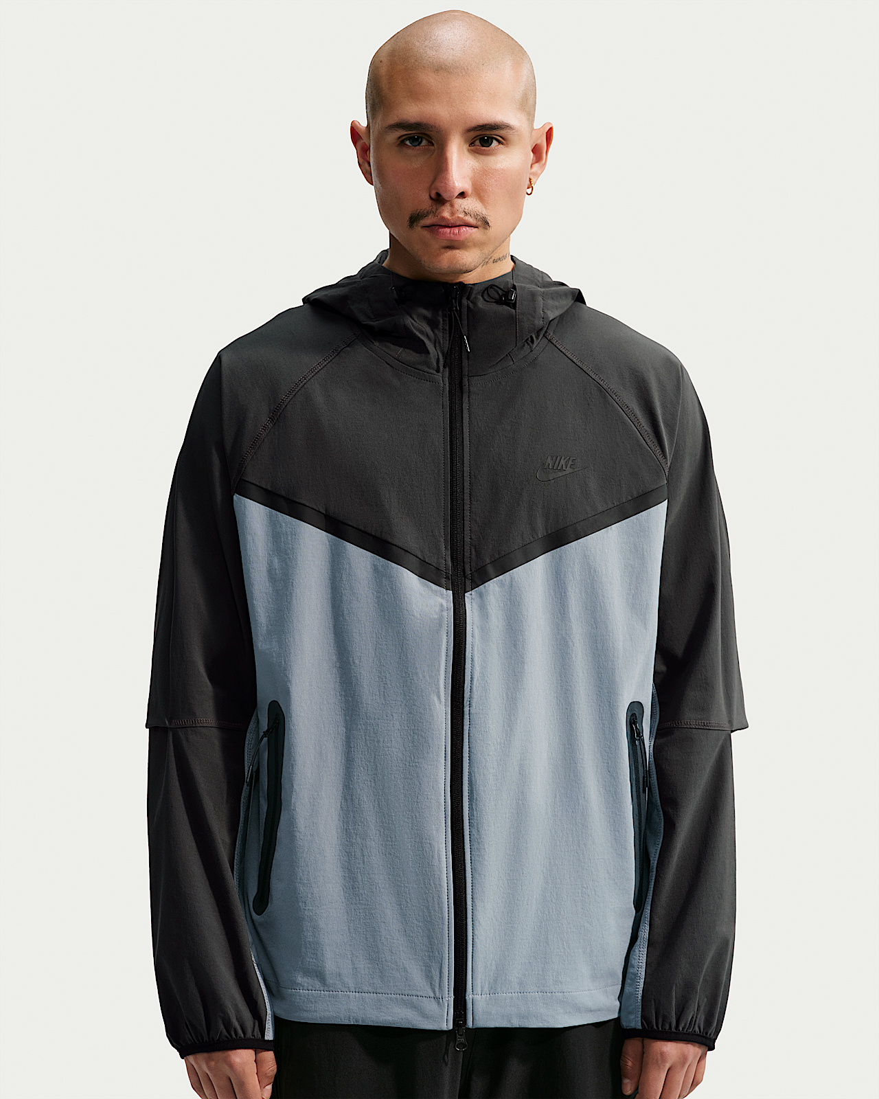 Мужская куртка Nike Tech Woven