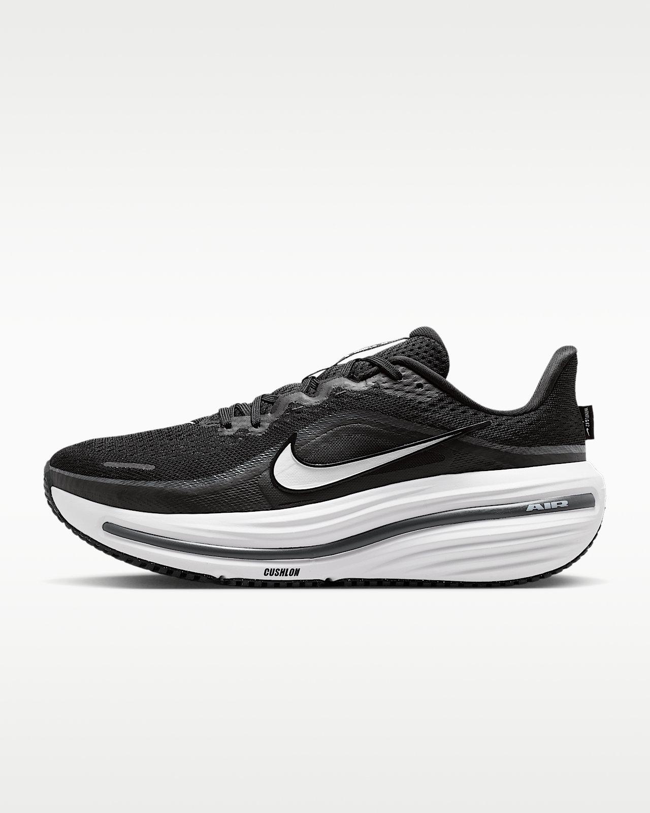 Unisex кроссовки Nike Winflo 12 Road (Extra Wide) для бега