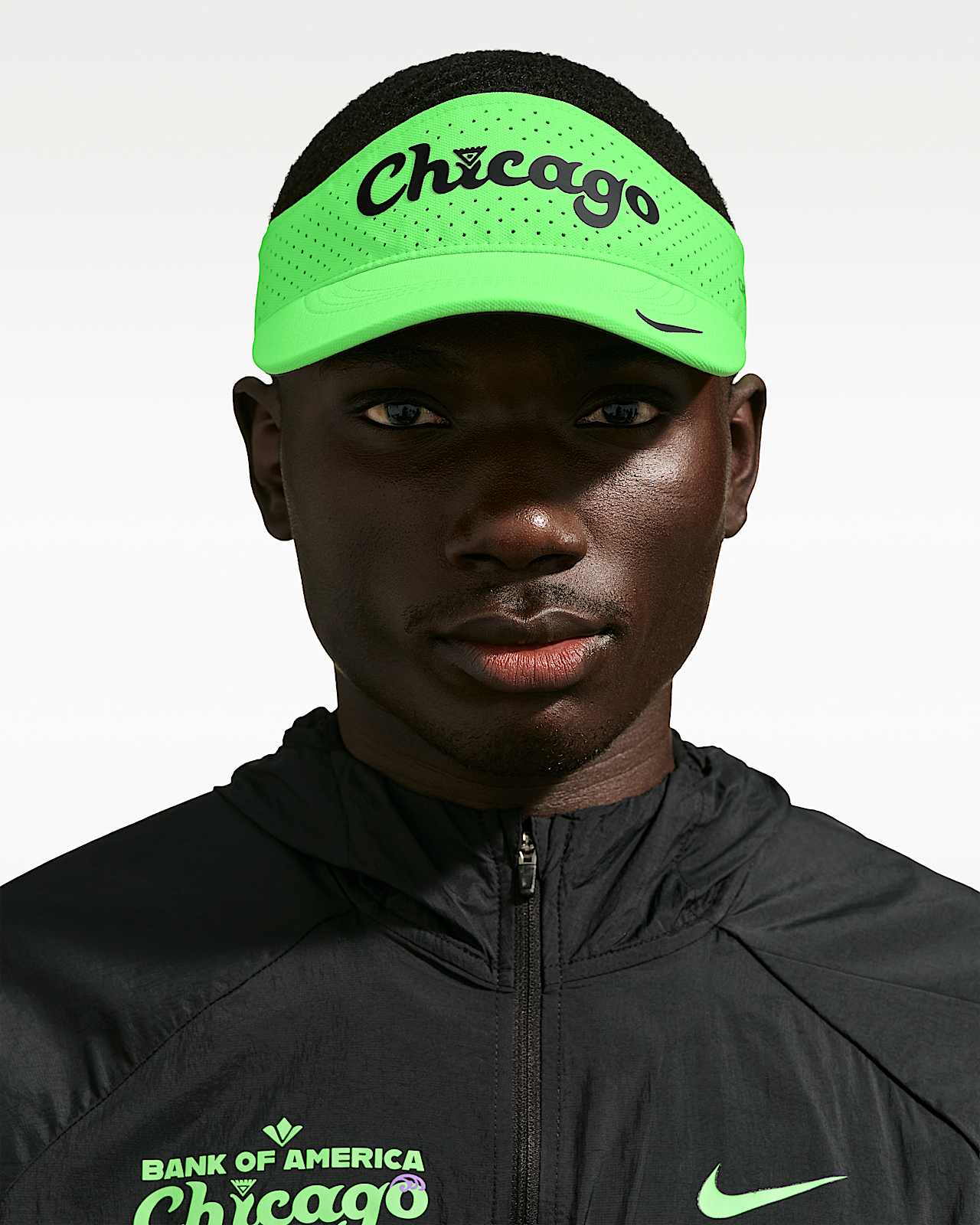 Женские  Nike Ace Dri-FIT ADV Visor