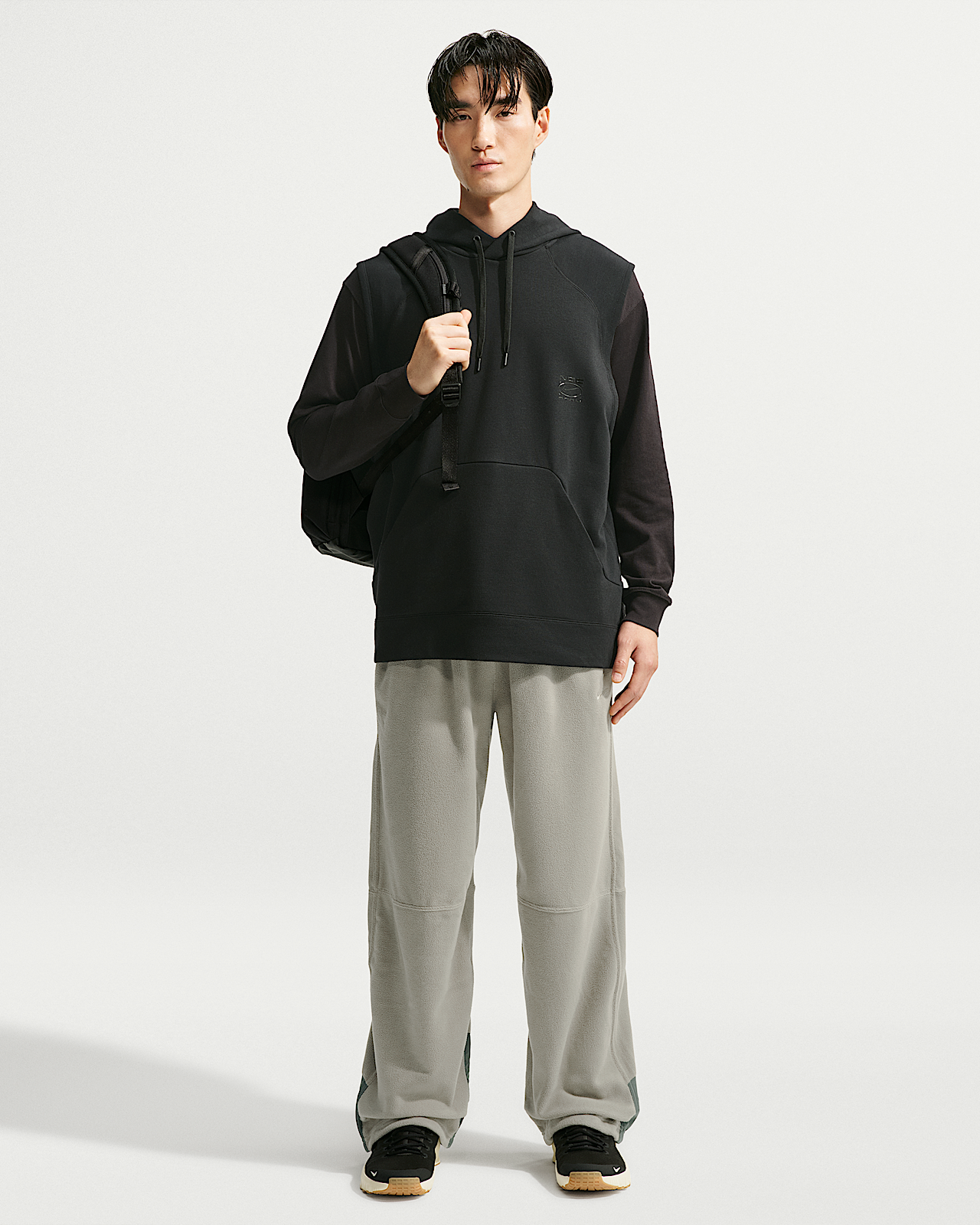 Мужские  Nike Therma-FIT Versatile Pants