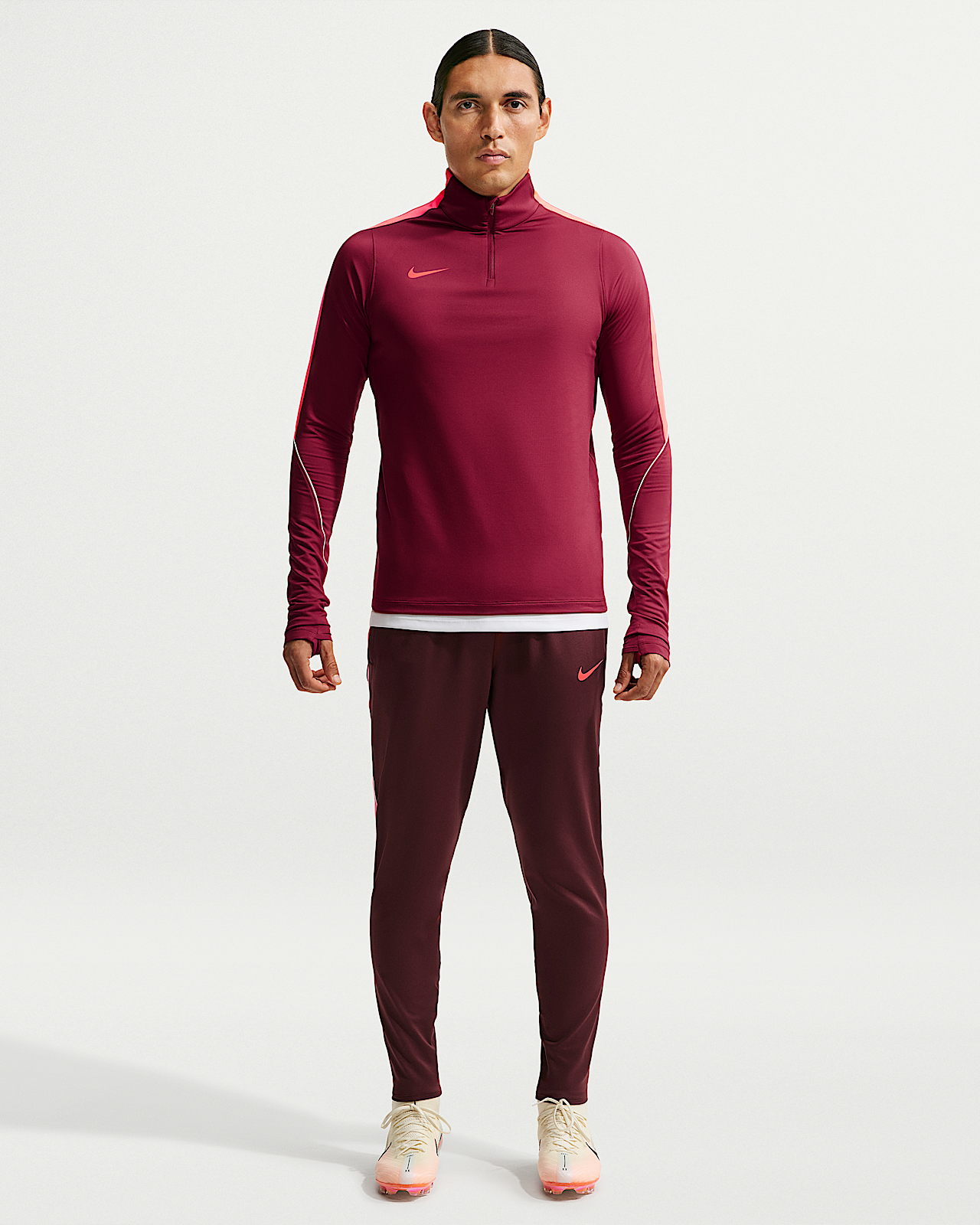 Мужские  Nike Strike Dri-FIT Soccer Pants