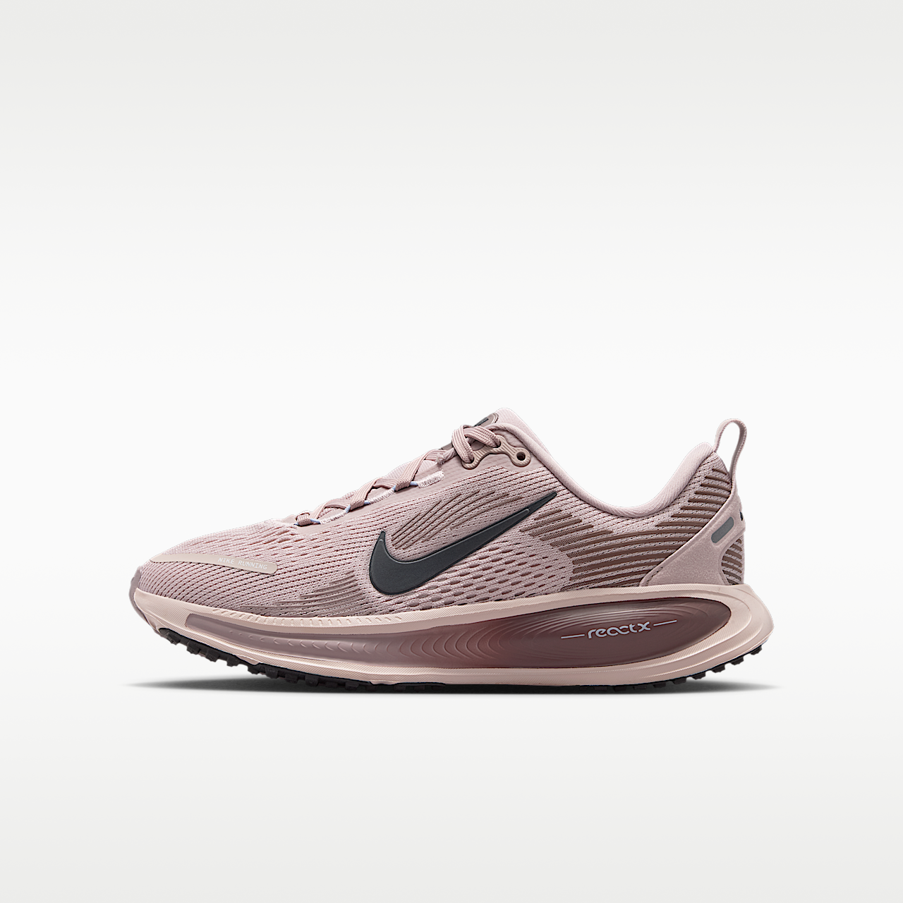 Nike Vomero sneaker Particle Rose/Silt Red/Tattoo/Off Noir