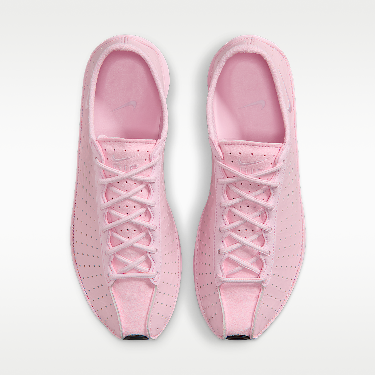 Nike  sneaker Pink Foam/Pink Foam/Zwart/Pink Foam