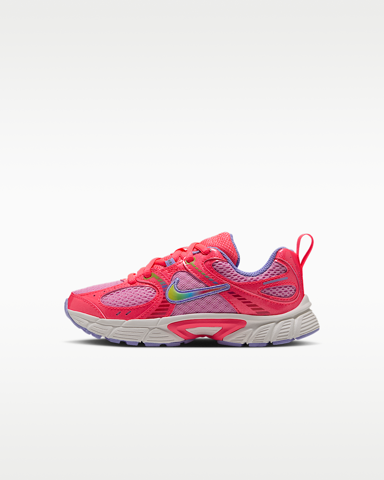 Детские кроссовки Nike V5 RNR Little Kids'