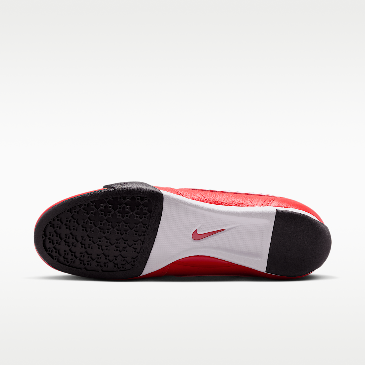 Nike  sneaker Light Crimson/Light Crimson/Wit/Pink Foam