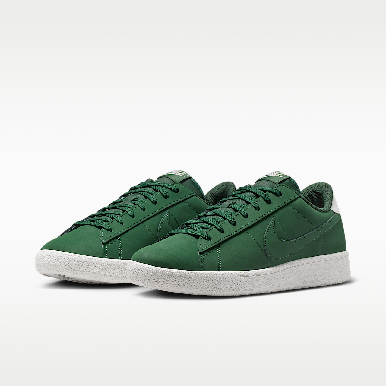 Nike  sneaker Fir/Sail/Fir