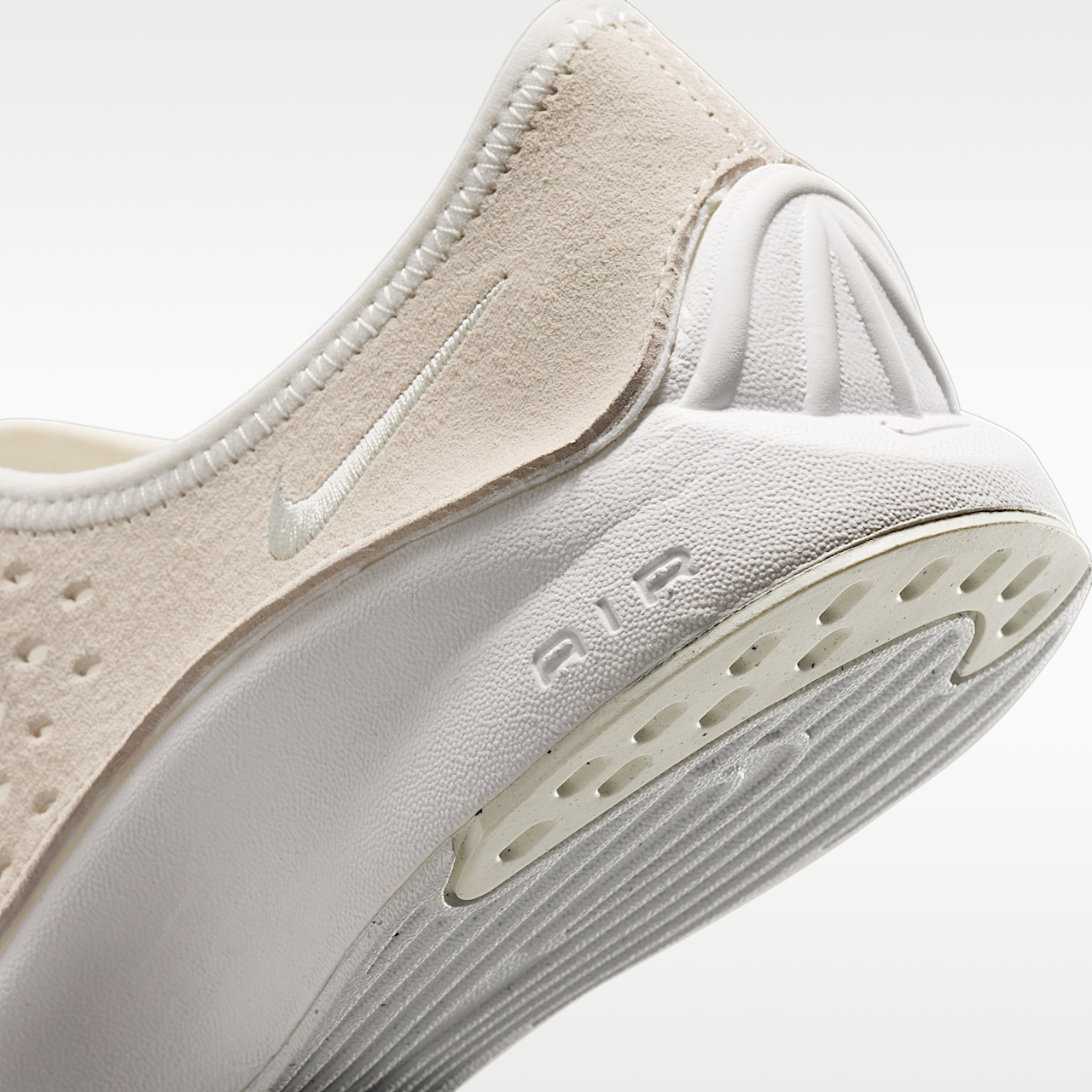 Nike  sneaker Sail/Wit