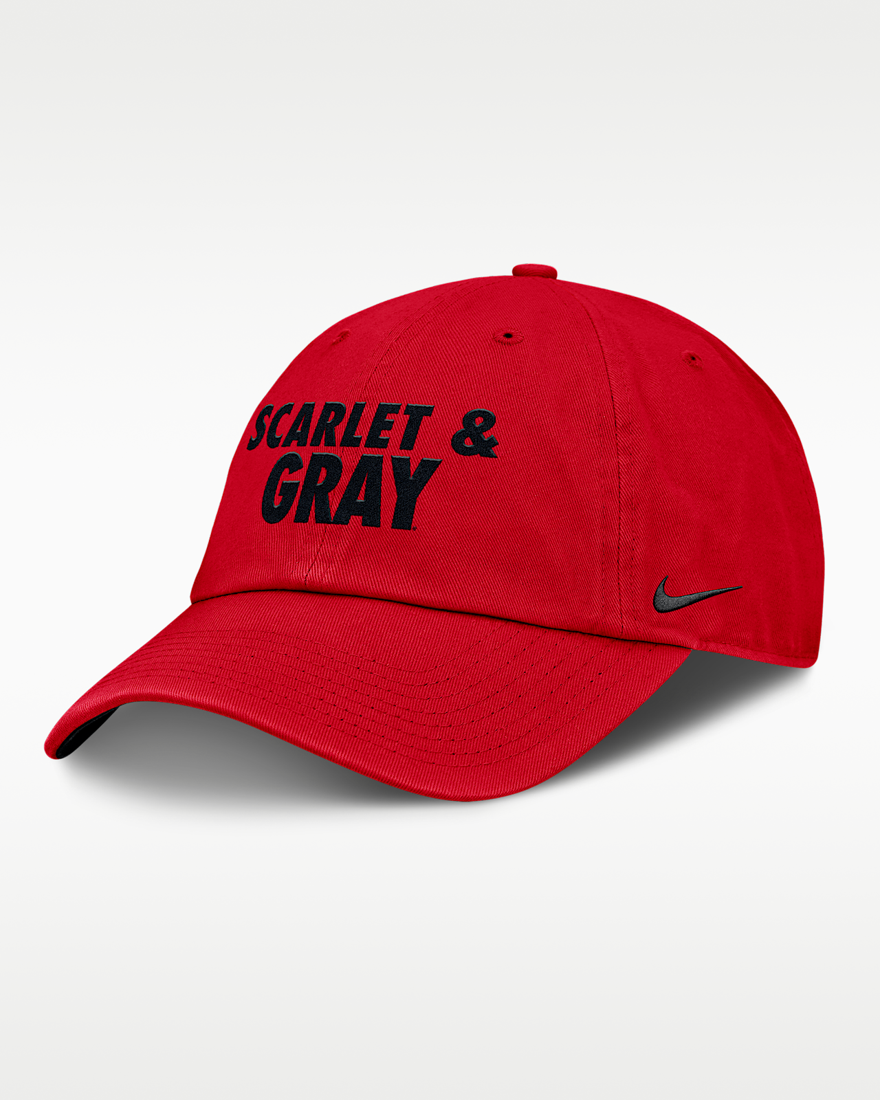 Женские  Ohio State Primetime Chant Club Nike College Adjustable Hat