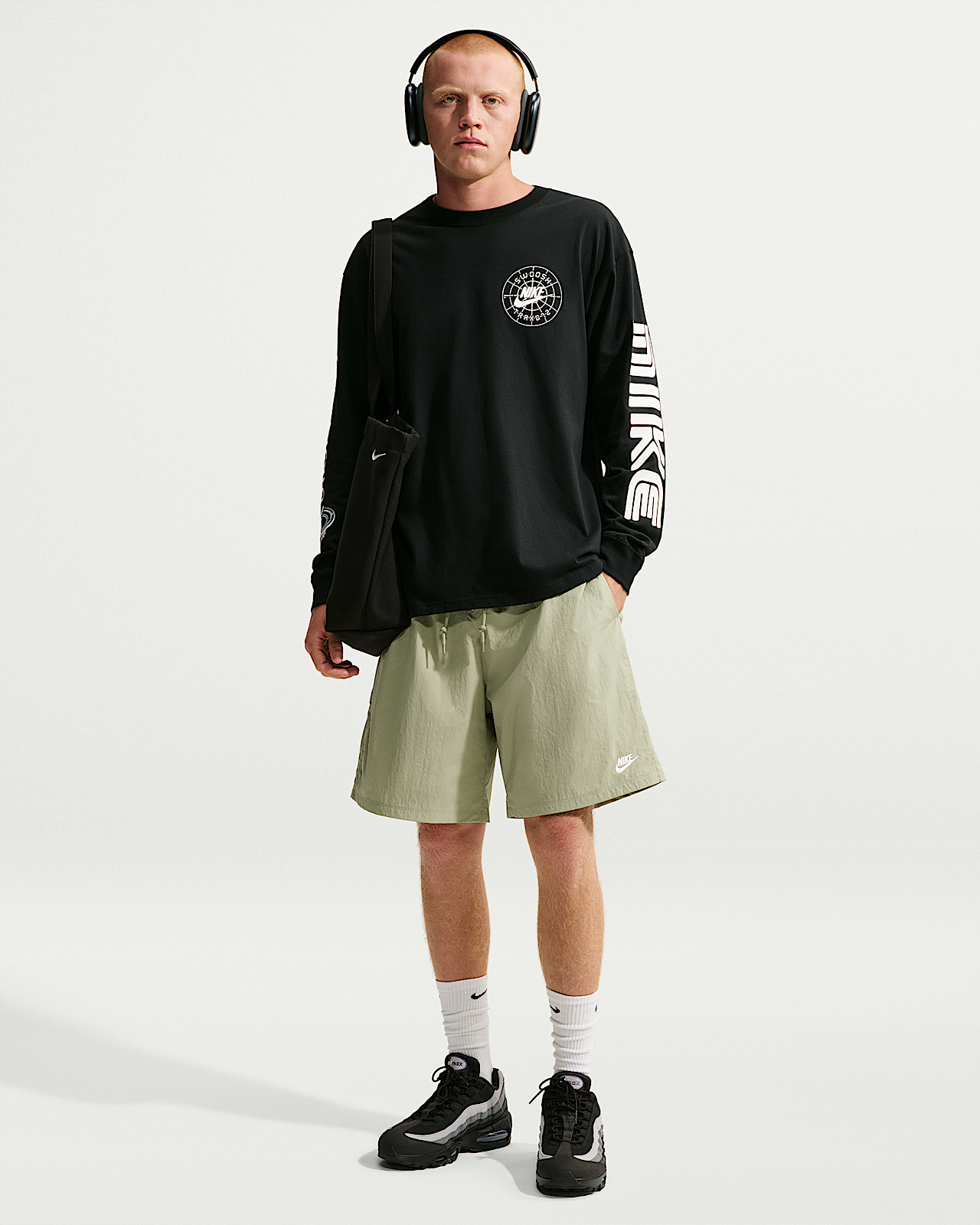 Мужские шорты Nike Sportswear Club Sport Shorts