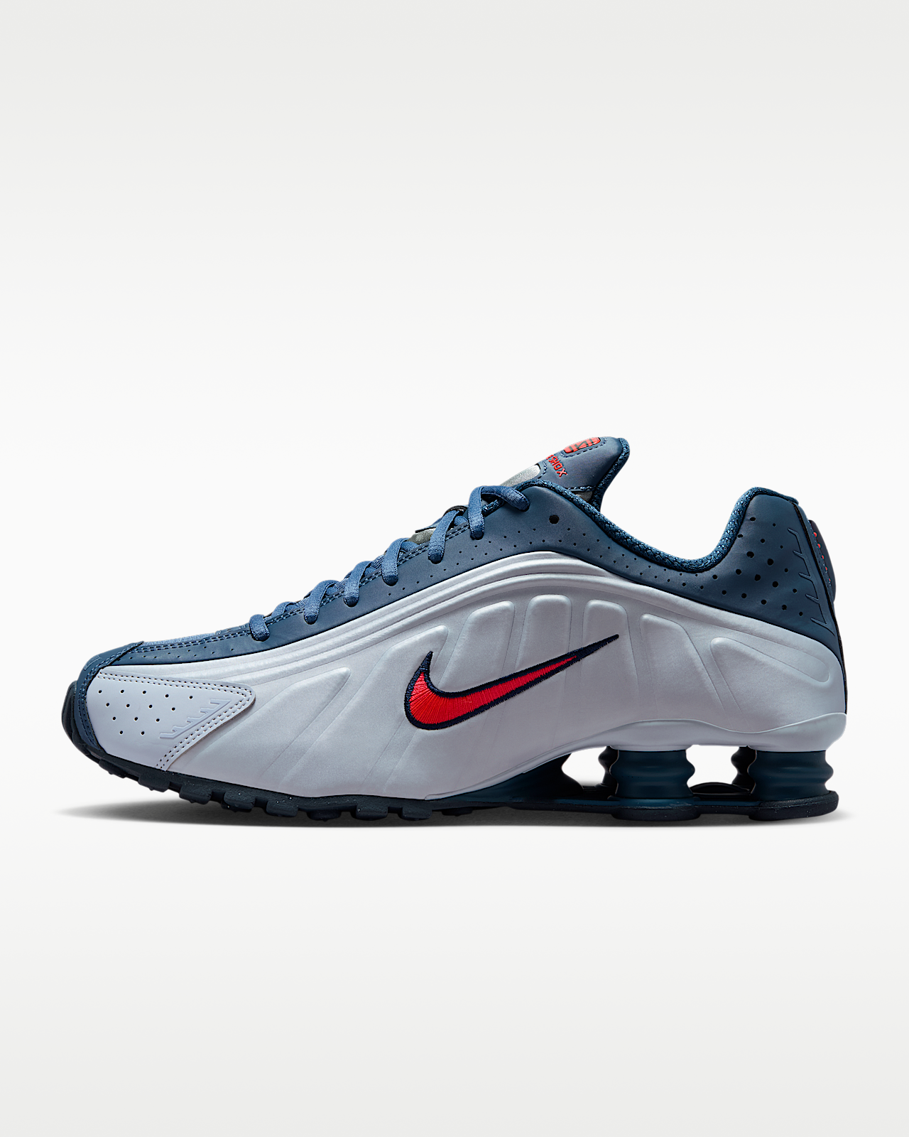 Unisex кроссовки Nike Shox R4