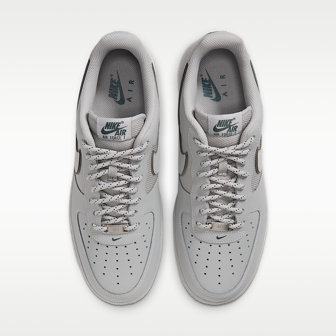 Nike  sneaker Strata Grey/Strata Grey/Bomber Grey