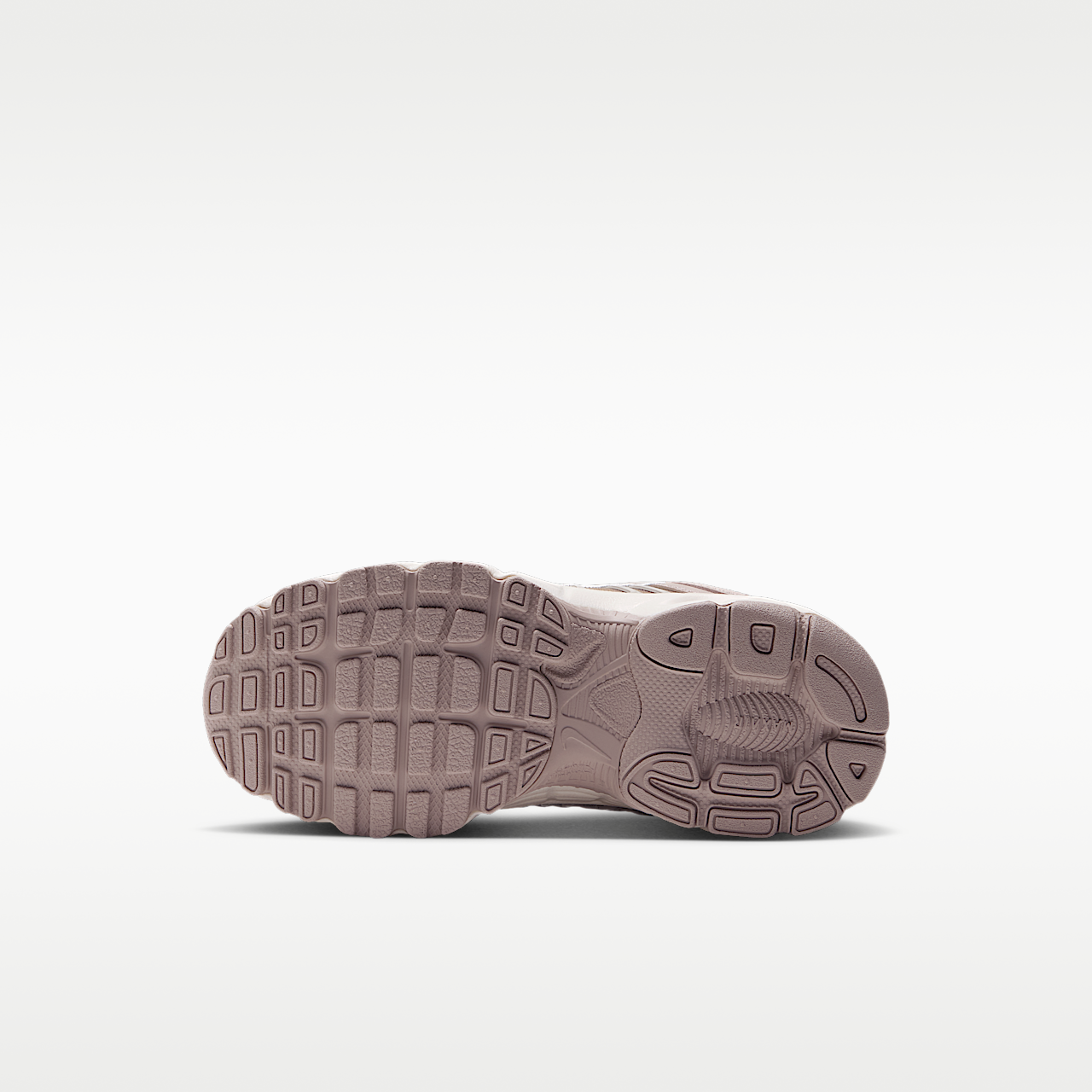 Nike Air Max sneaker Cream II/Sail/Fauna Brown