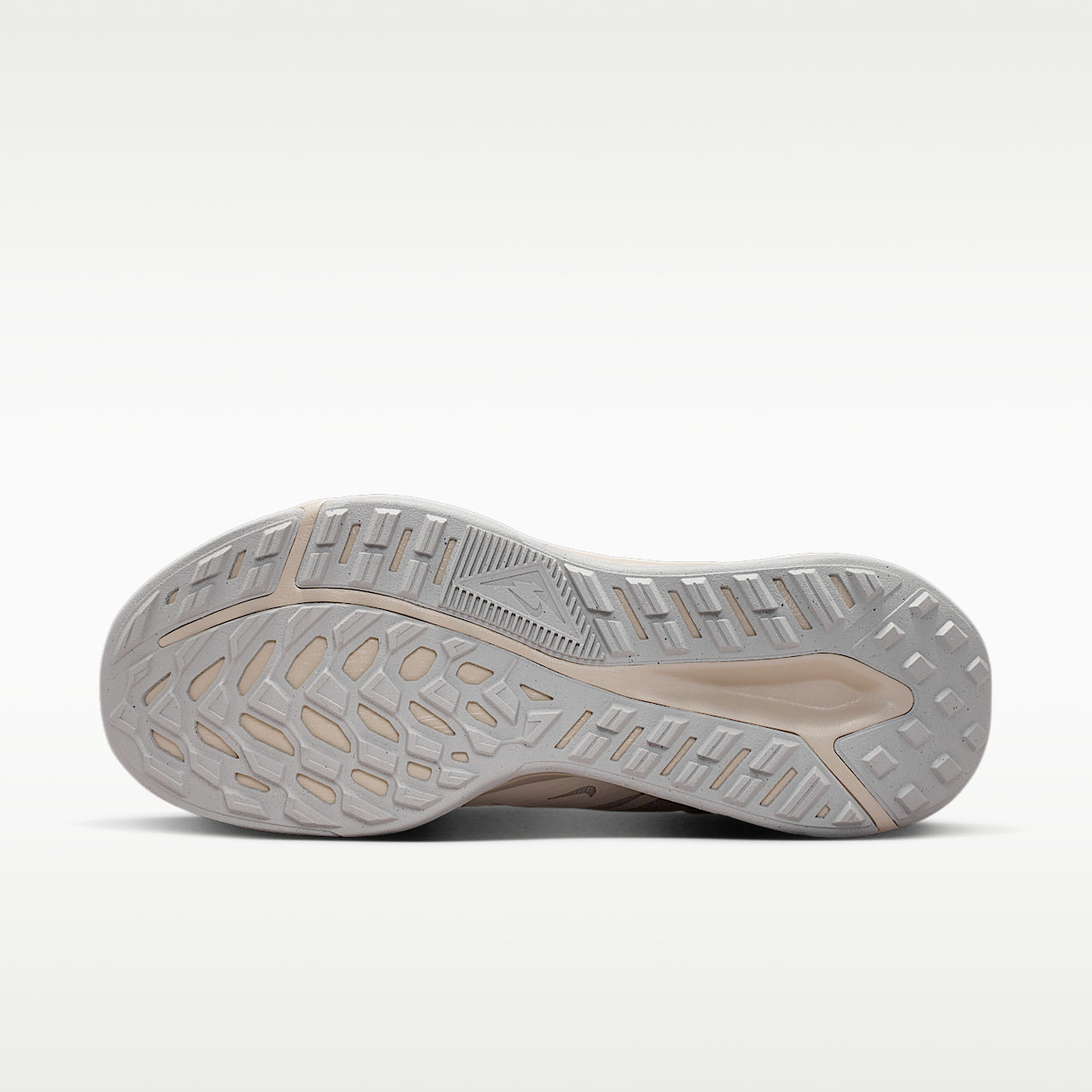 Nike  sneaker Cream II/Light Orewood Brown