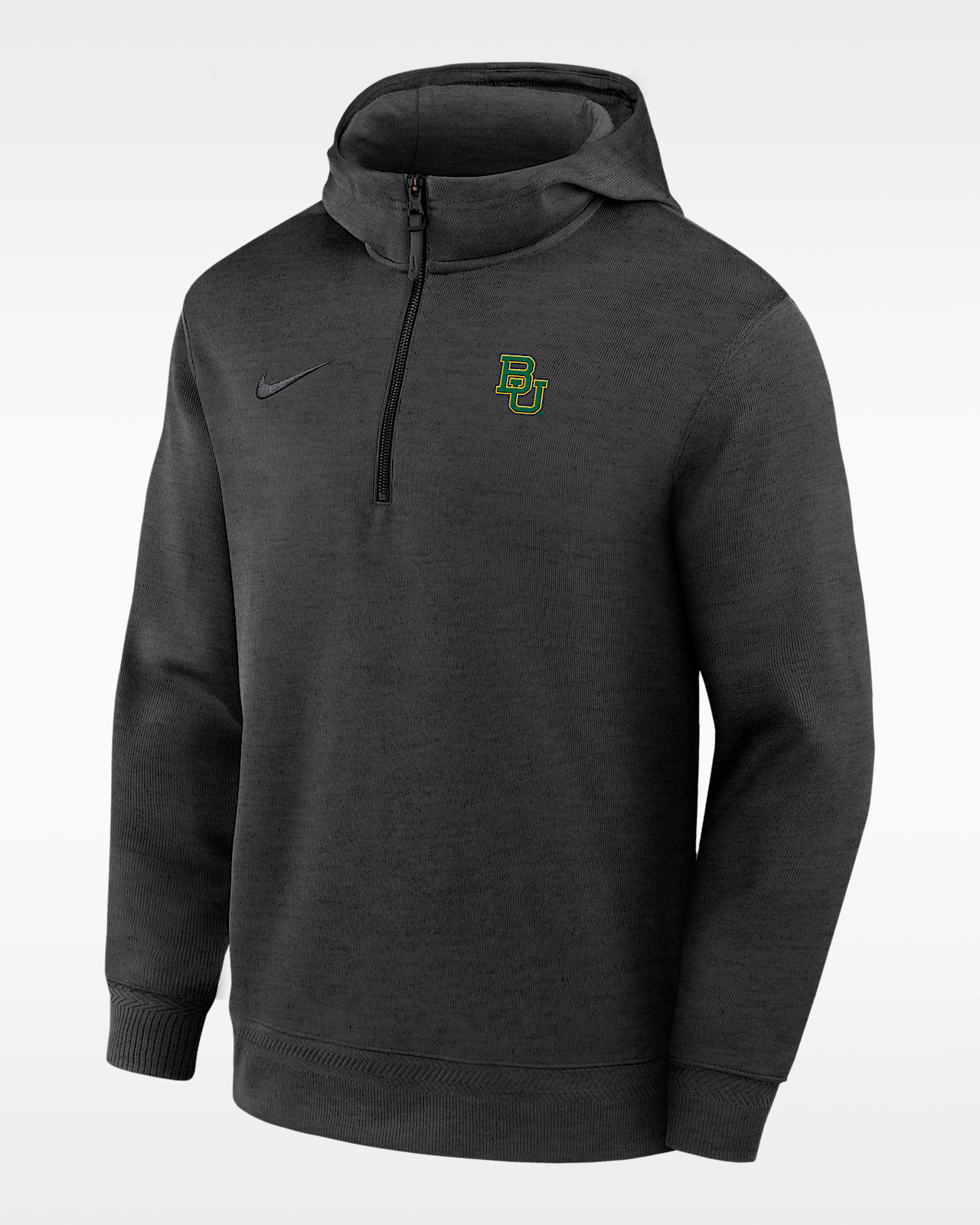 Мужское худи Nike College (Baylor) Dri-FIT Hoodie
