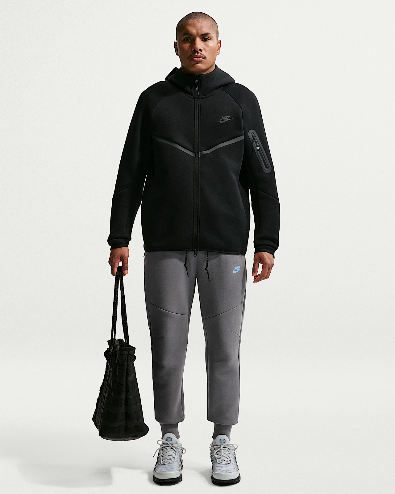 Мужские спортивные штаны Nike Tech Fleece Joggers