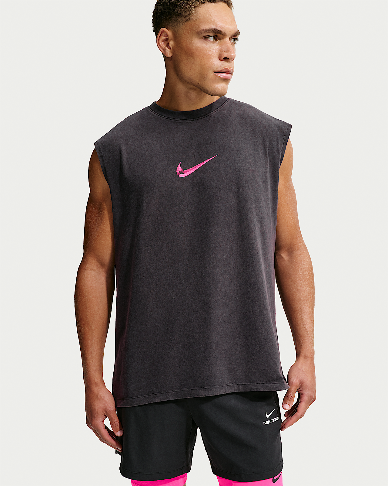 Мужская футболка Nike Sleeveless