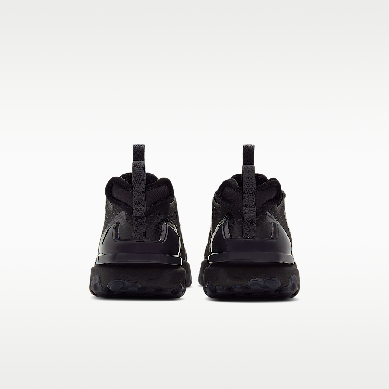 Nike  sneaker Zwart/Zwart/Anthracite/Anthracite