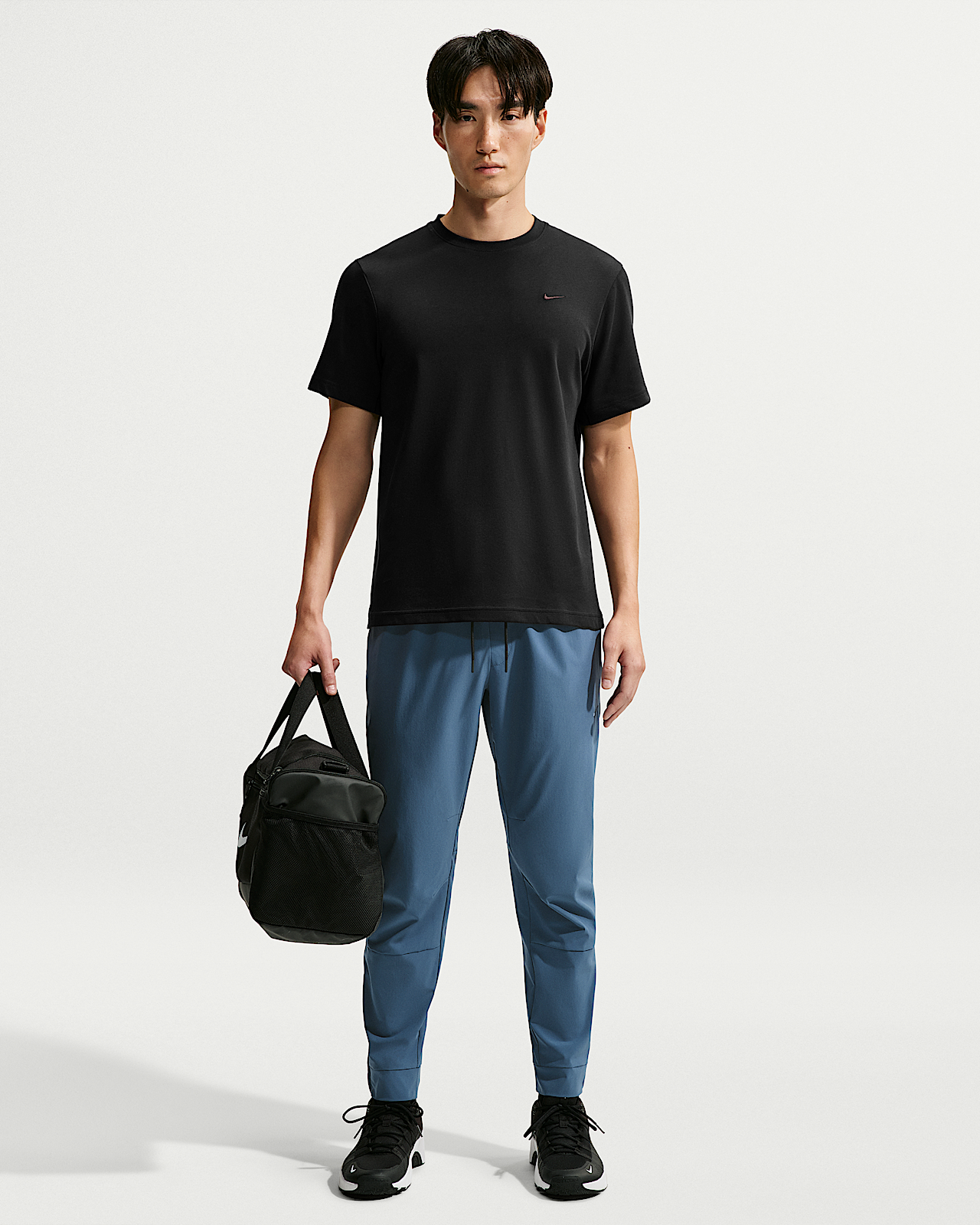 Мужские  Nike Unlimited Dri-FIT Zippered Cuff Versatile Pants