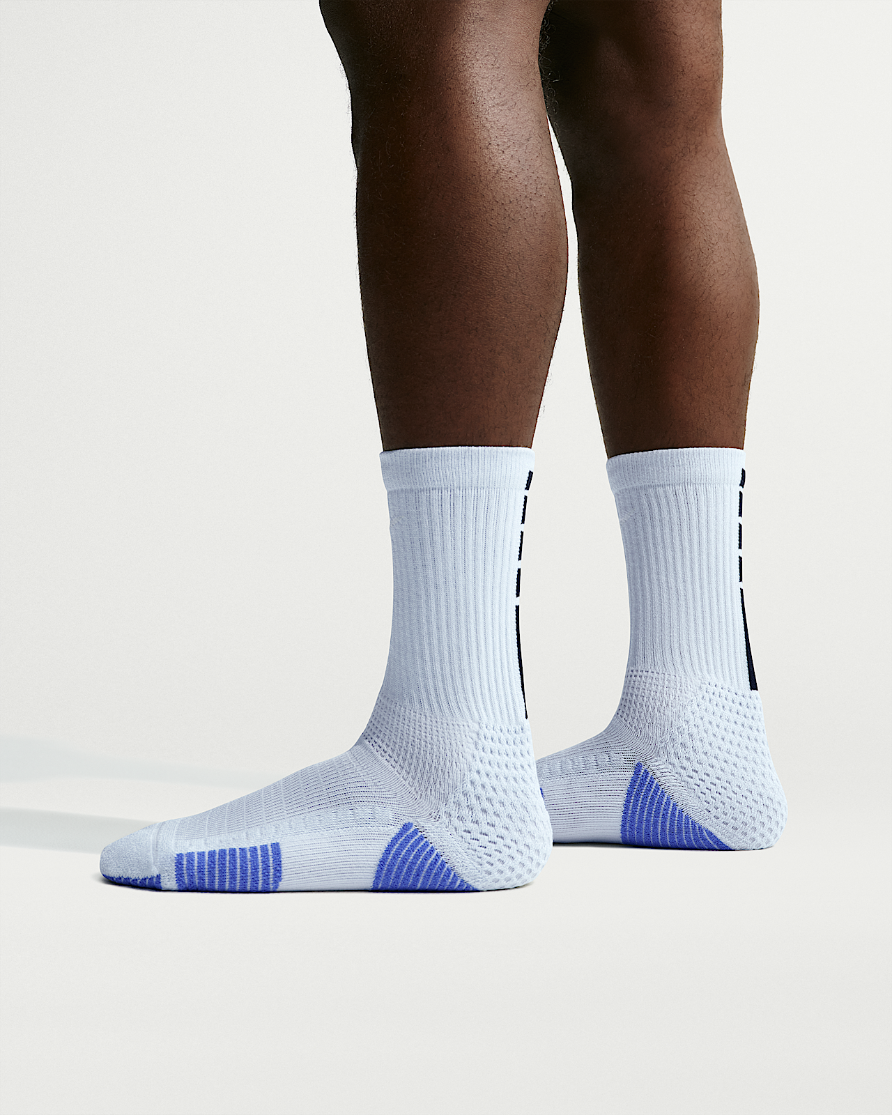 Unisex носки Nike Elite 2.0 Cushioned Crew Socks (1 Pair)