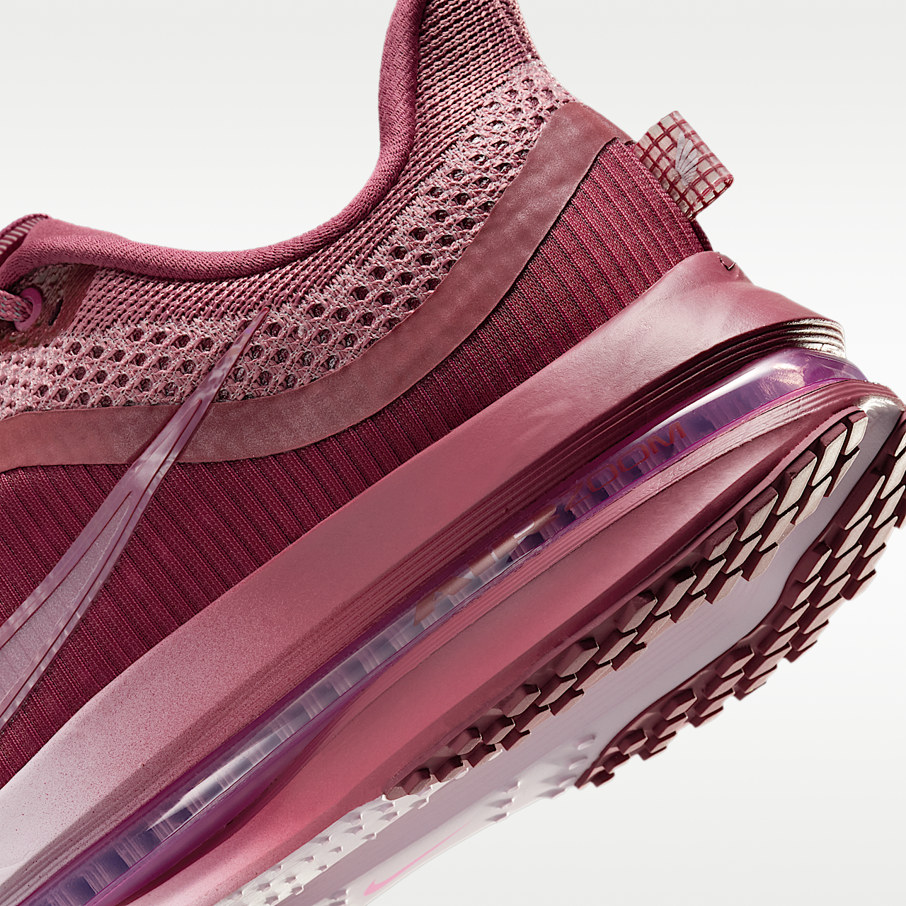Nike Pegasus sneaker Pink Smoke/Light Magenta/Bleached Lilac/Pink Smoke