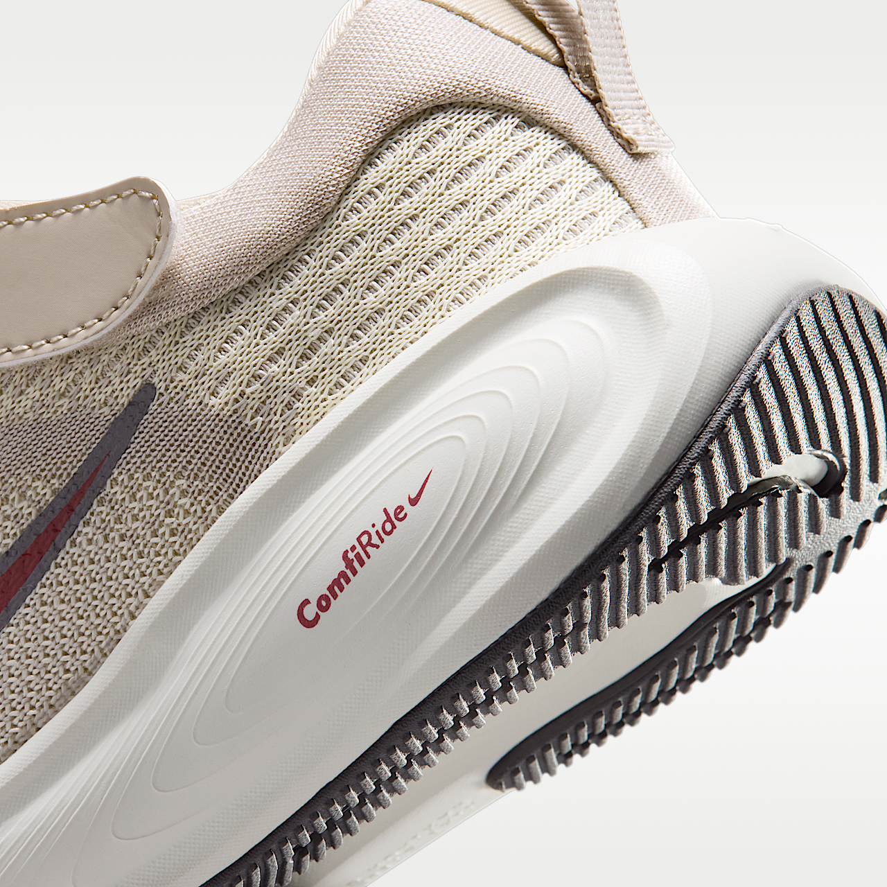 Nike  sneaker Cream II/Coconut Milk/Pencil Point/Pink Smoke