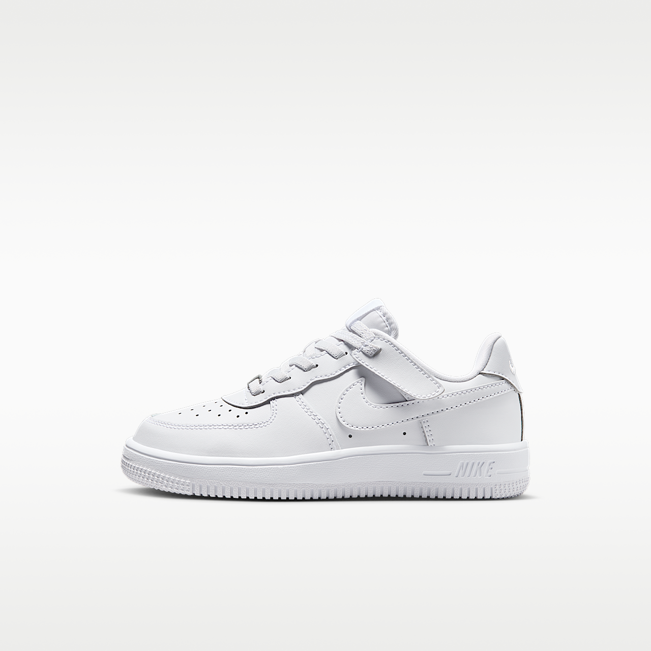 Nike  sneaker Wit/Wit/Wit