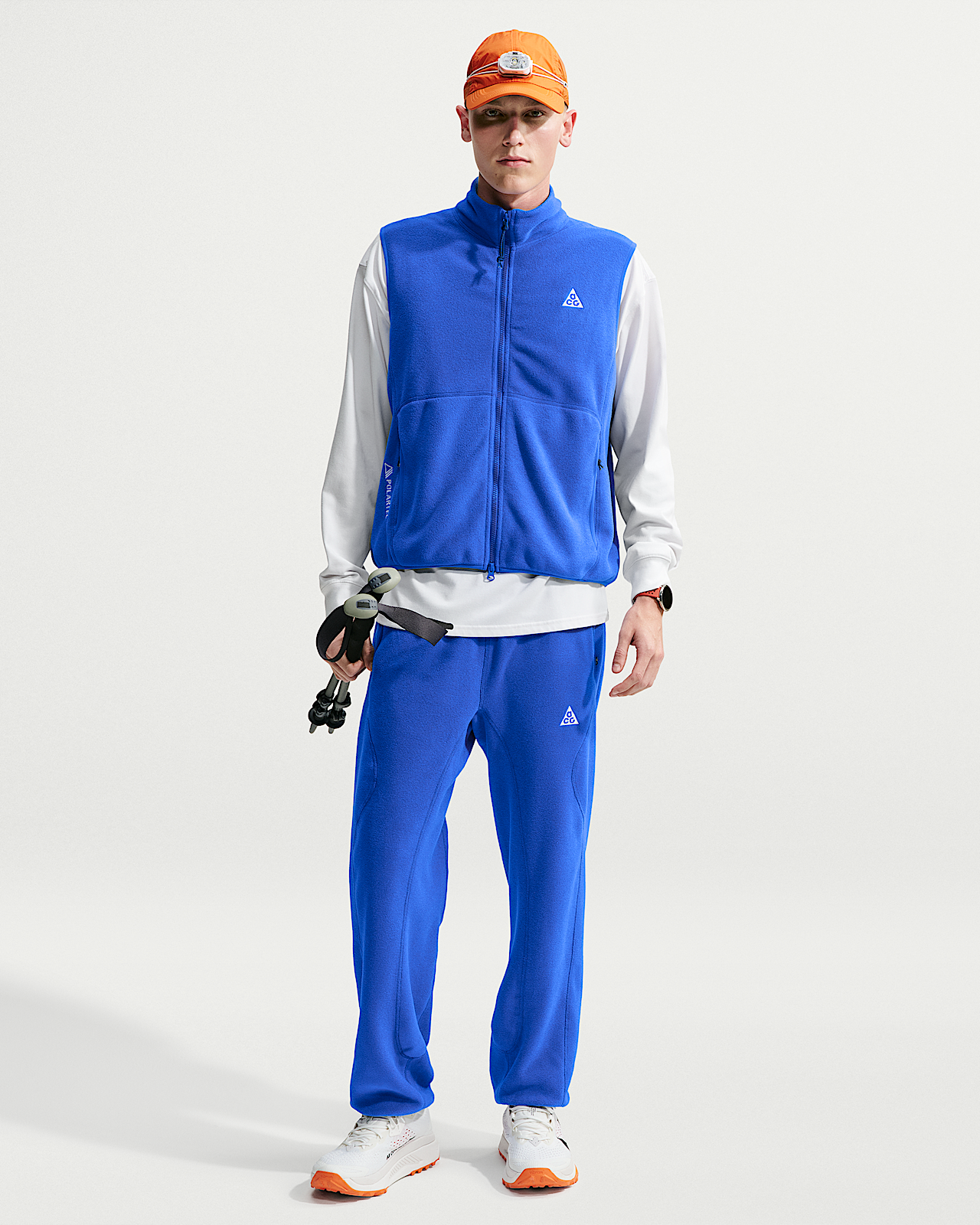 Мужские  Nike ACG "Wolf Tree" Pants