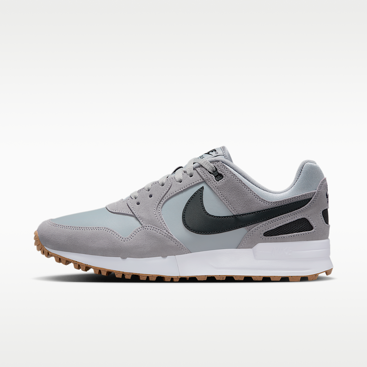 Air Pegasus '89 G (Wolf Grey/White/Gum Medium Brown/Anthracite)