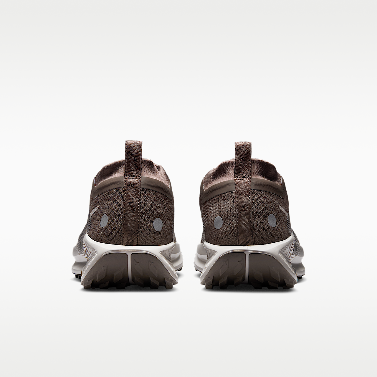 Nike Pegasus sneaker Ironstone/Velvet Brown/Cave Stone/College Grey