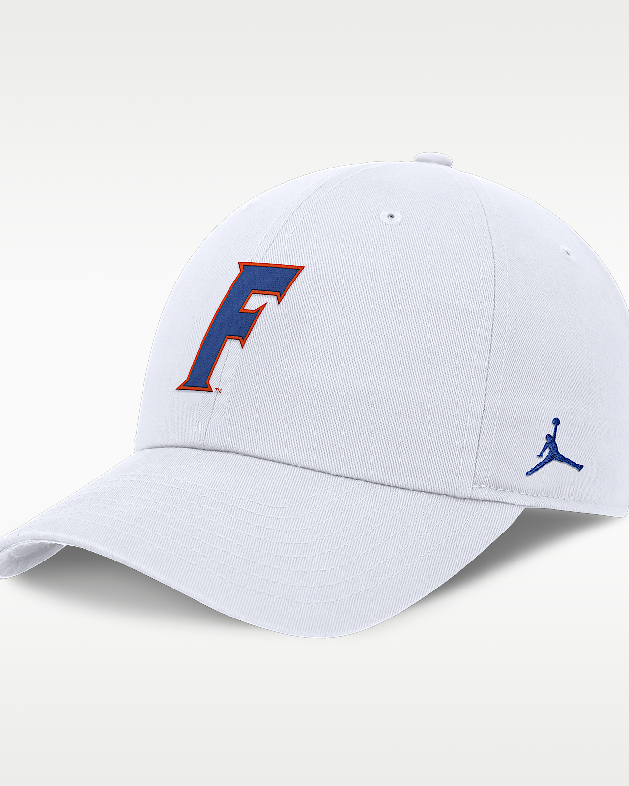 Мужские  Florida Club Jordan Brand College Adjustable Hat