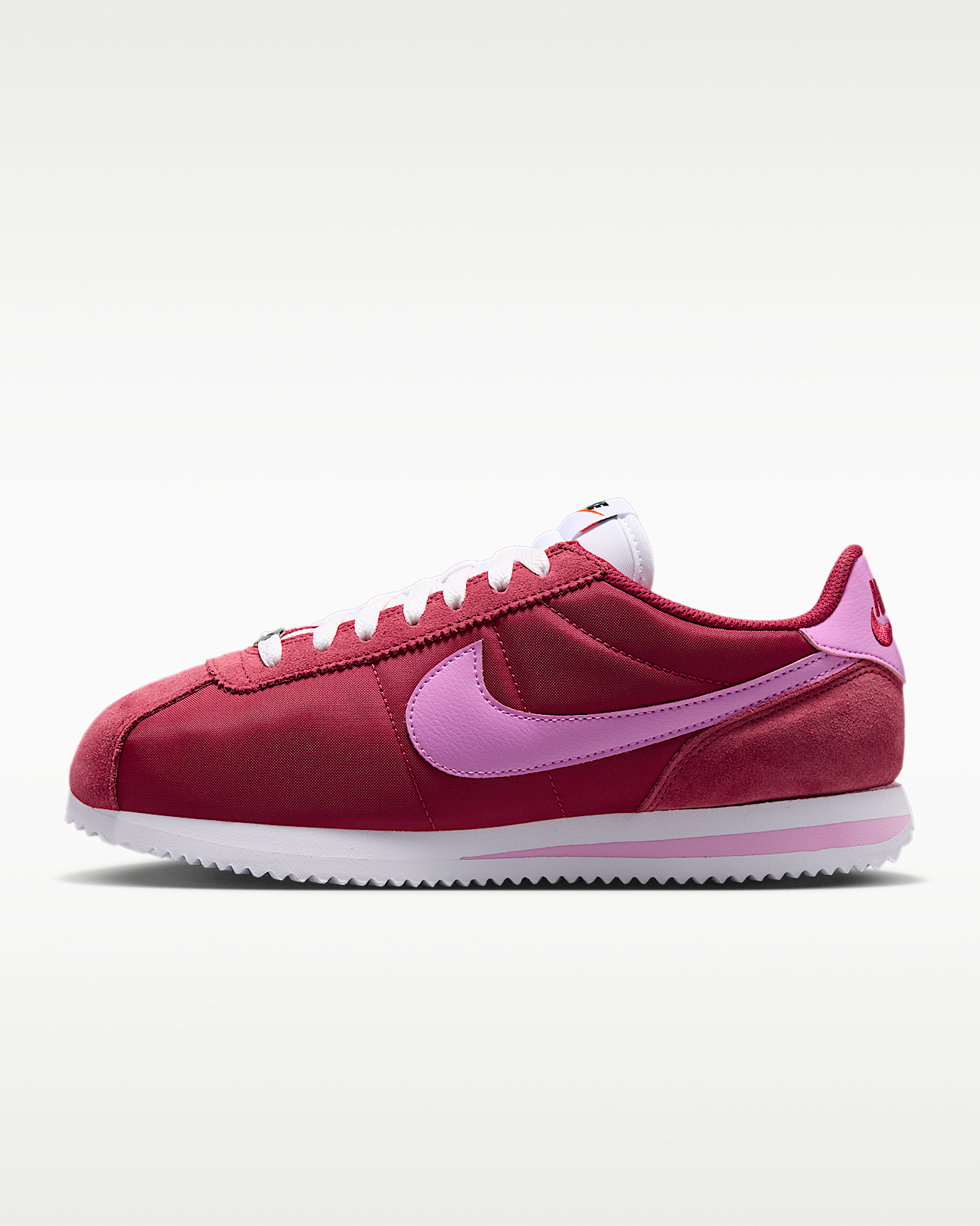 Unisex кроссовки Nike Cortez Textile
