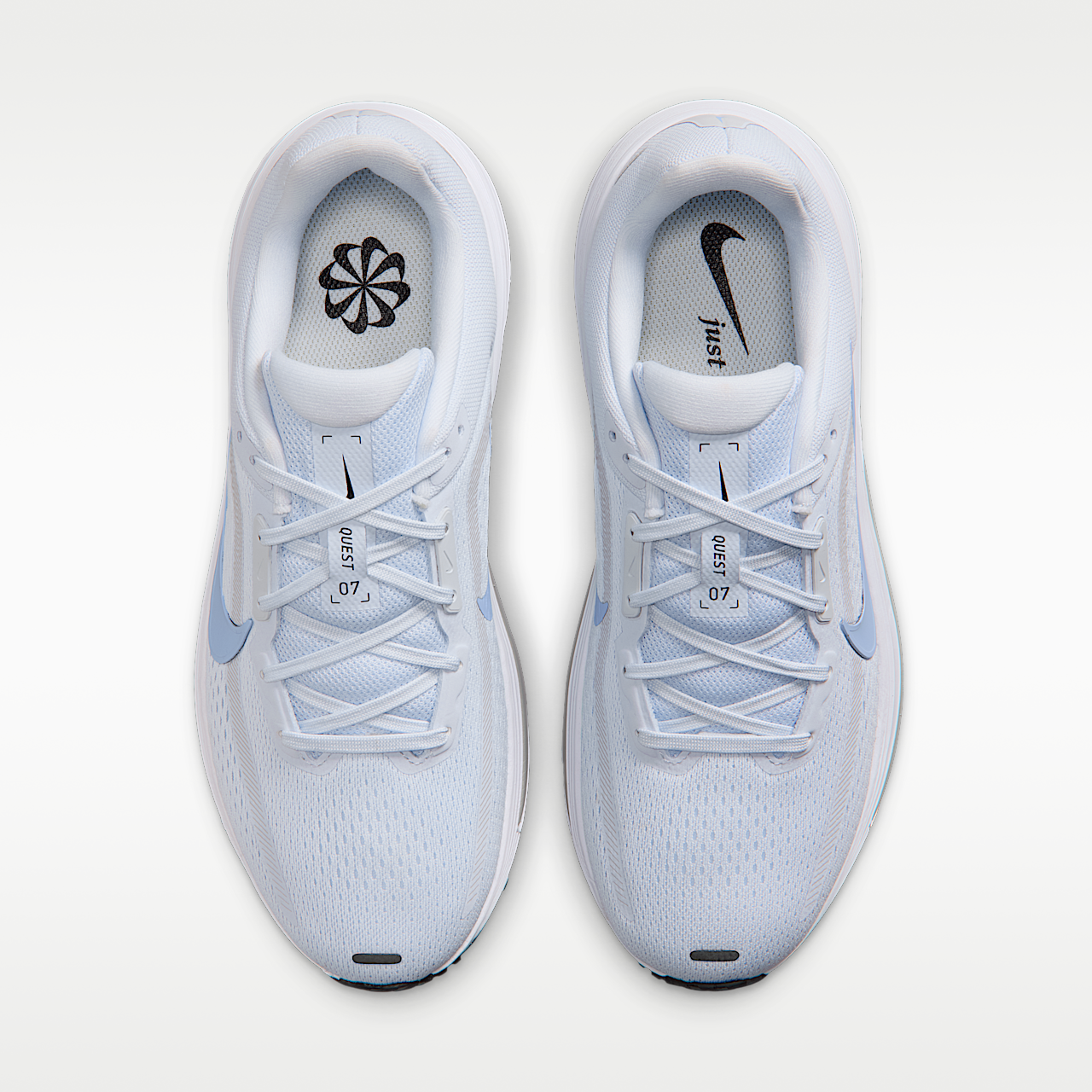 Nike  sneaker Football Grey/Wit/Grey Fog/Aluminum