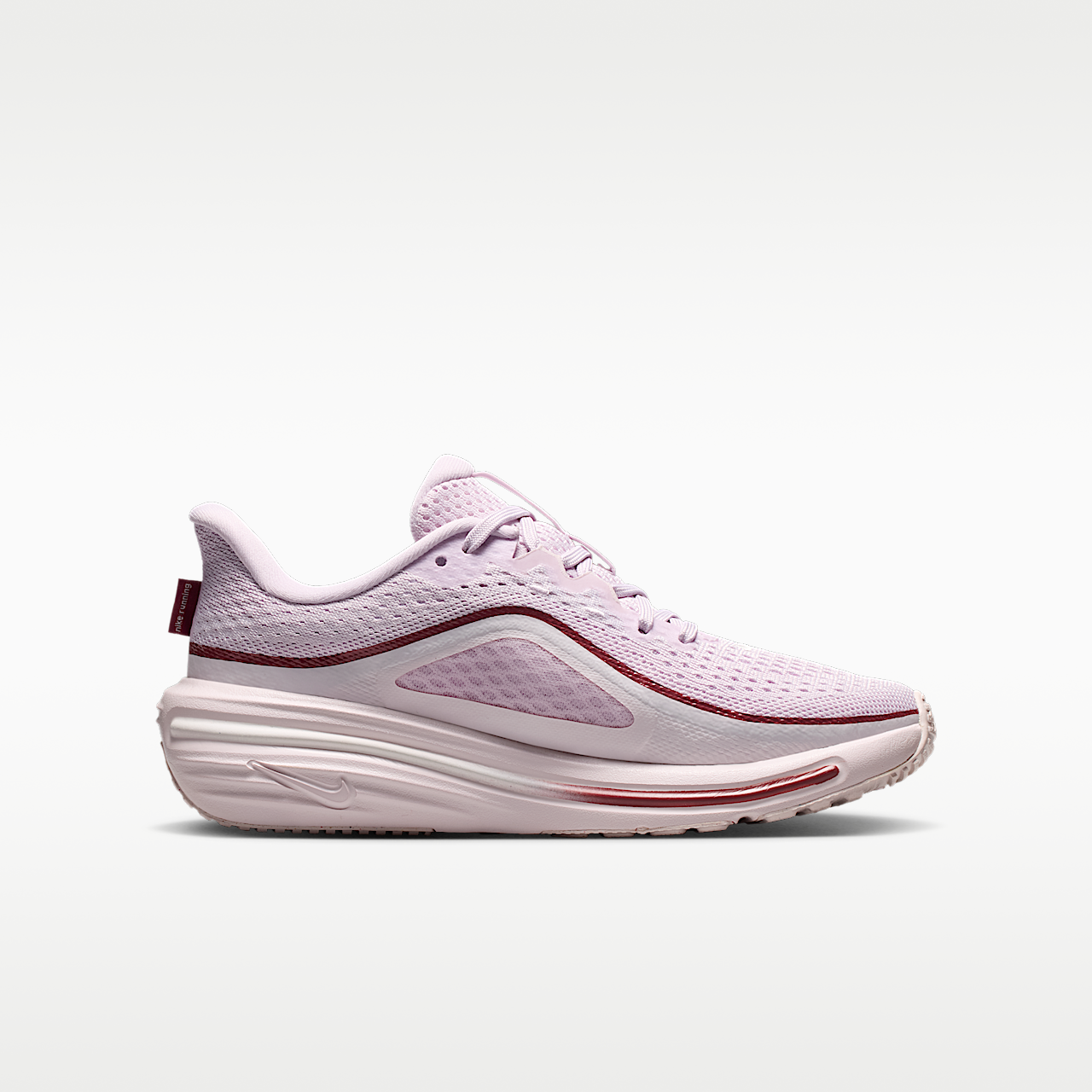 Nike  sneaker Bleached Lilac/Pearl Pink/Pink Smoke/Sail