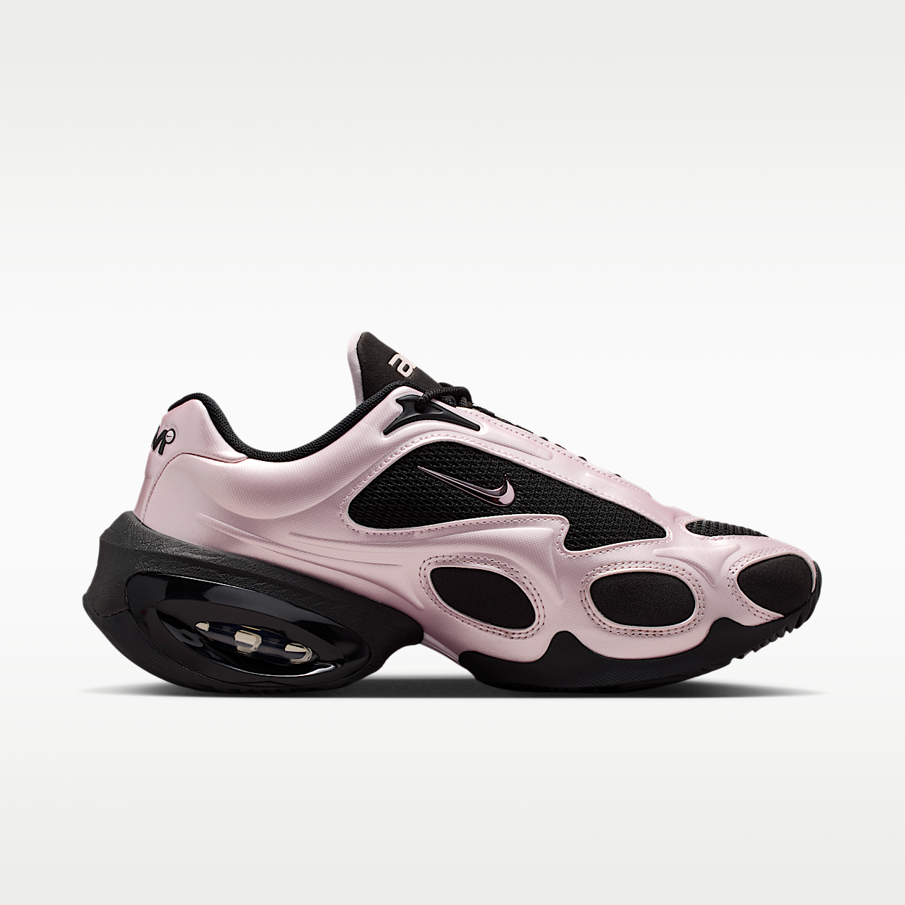 Nike Air Max sneaker Pearl Pink/Zwart/Pearl Pink