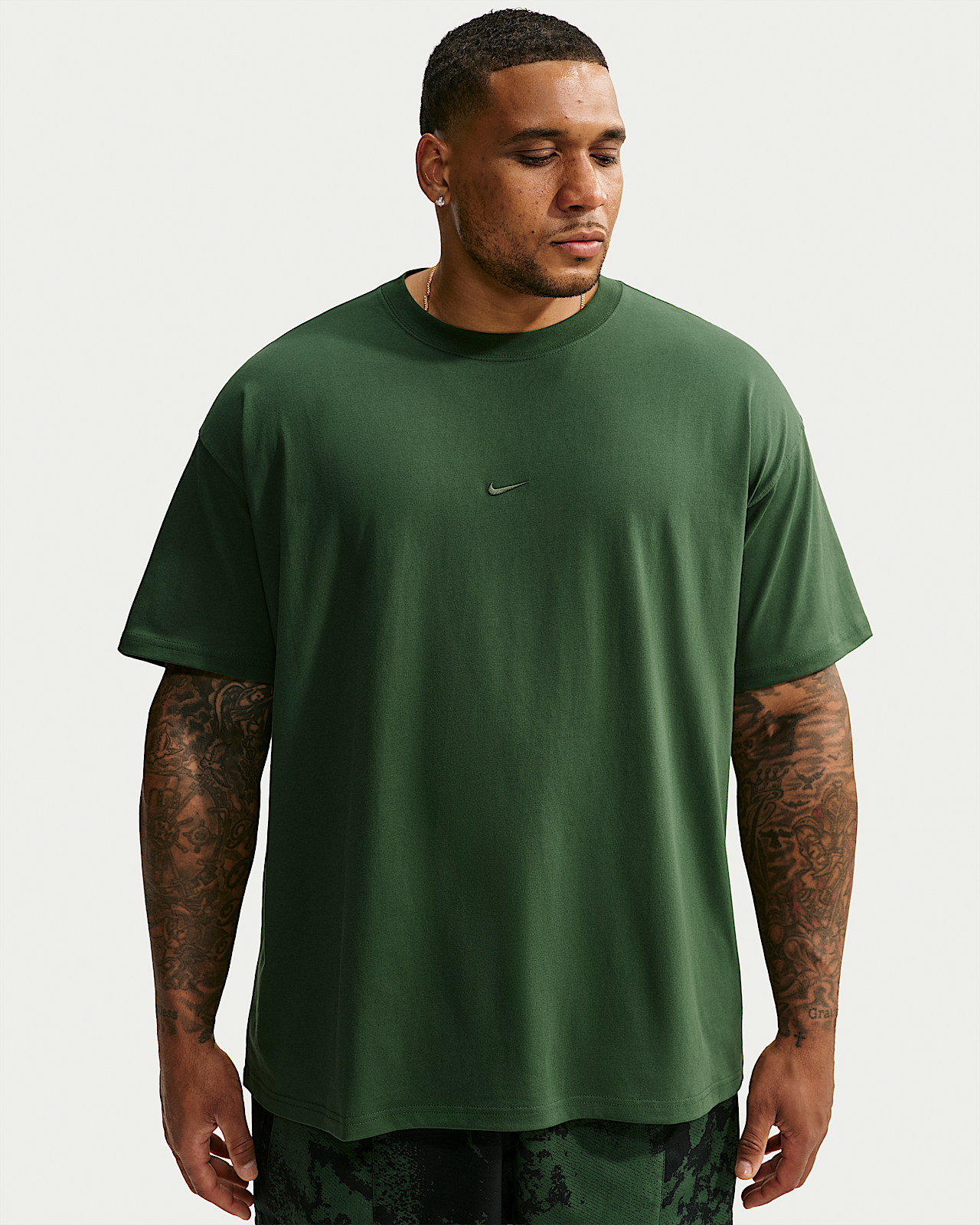 Мужская футболка Nike Sportswear Loose